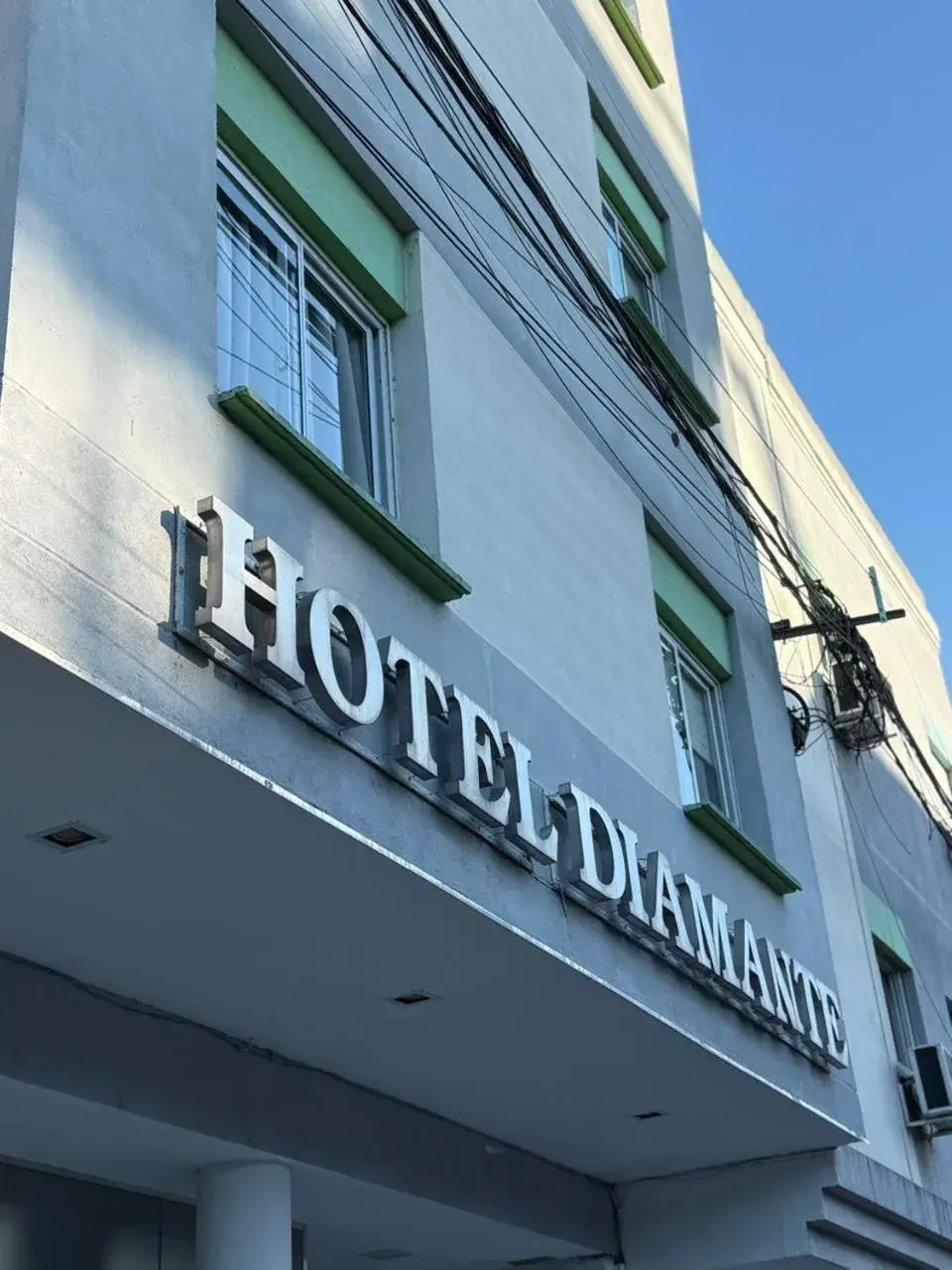 HOTEL DIAMANTE HOTEL DIAMANTE
