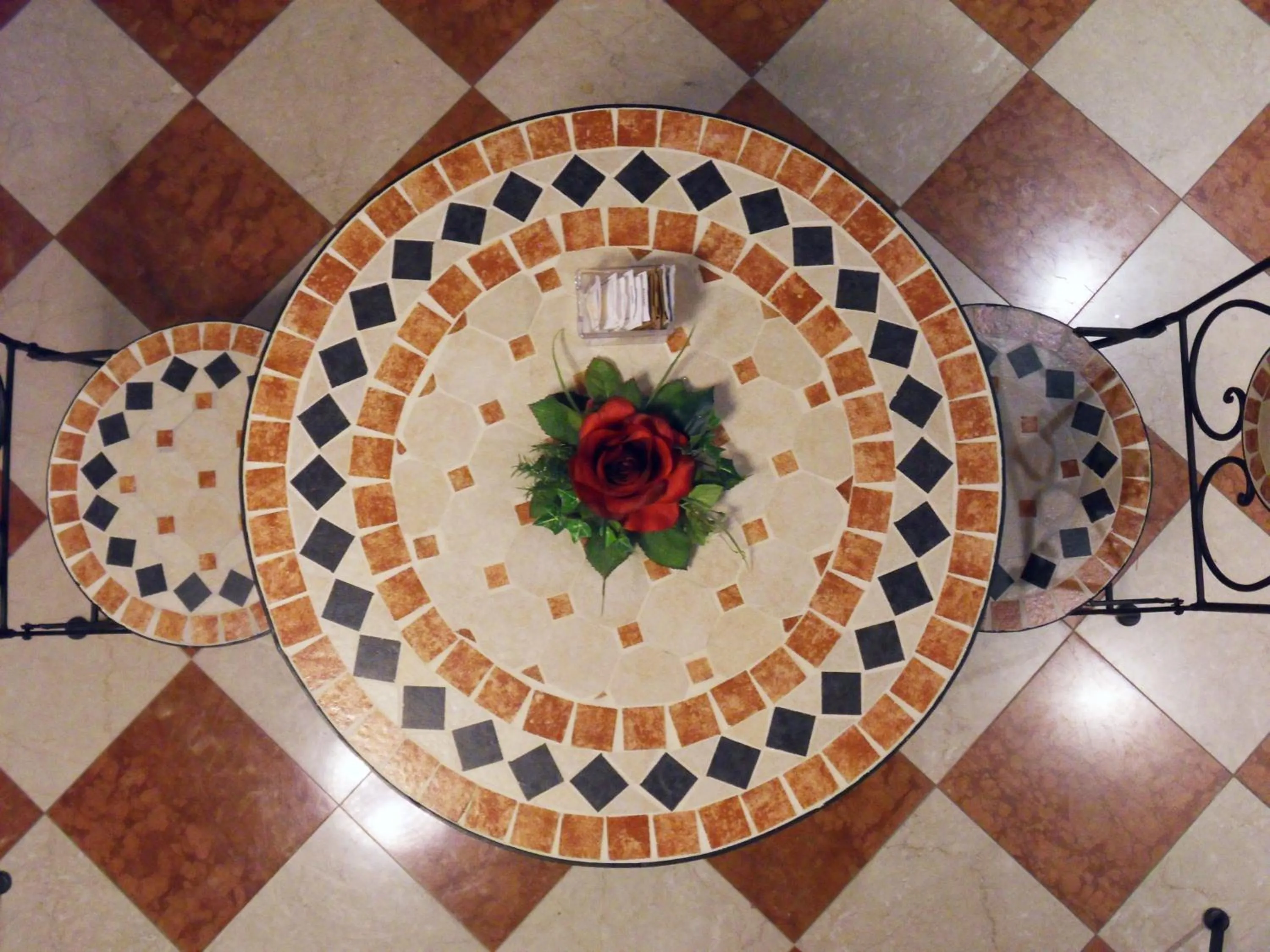 Restaurant/places to eat in Art&Coffee