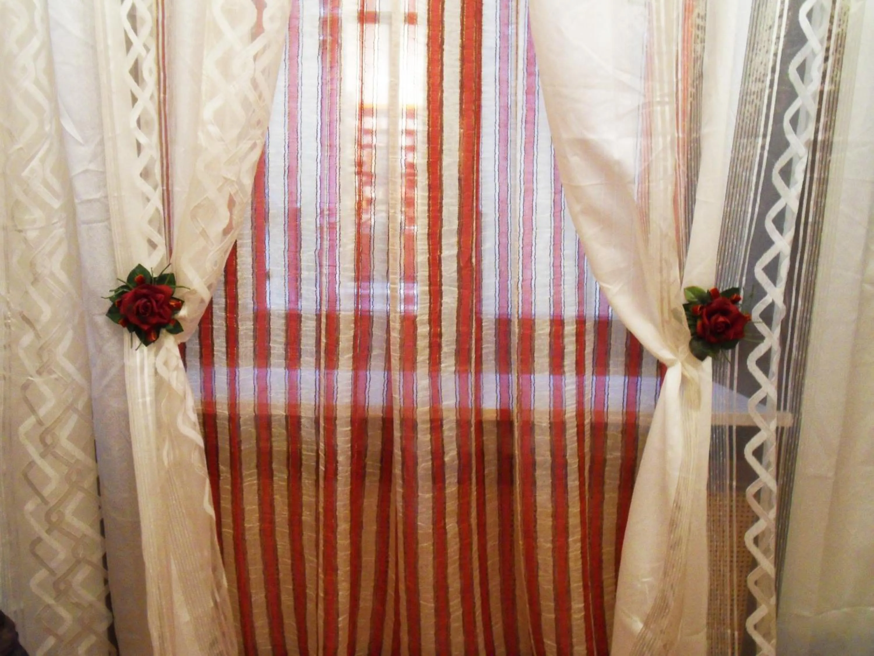 Decorative detail in Art&Coffee