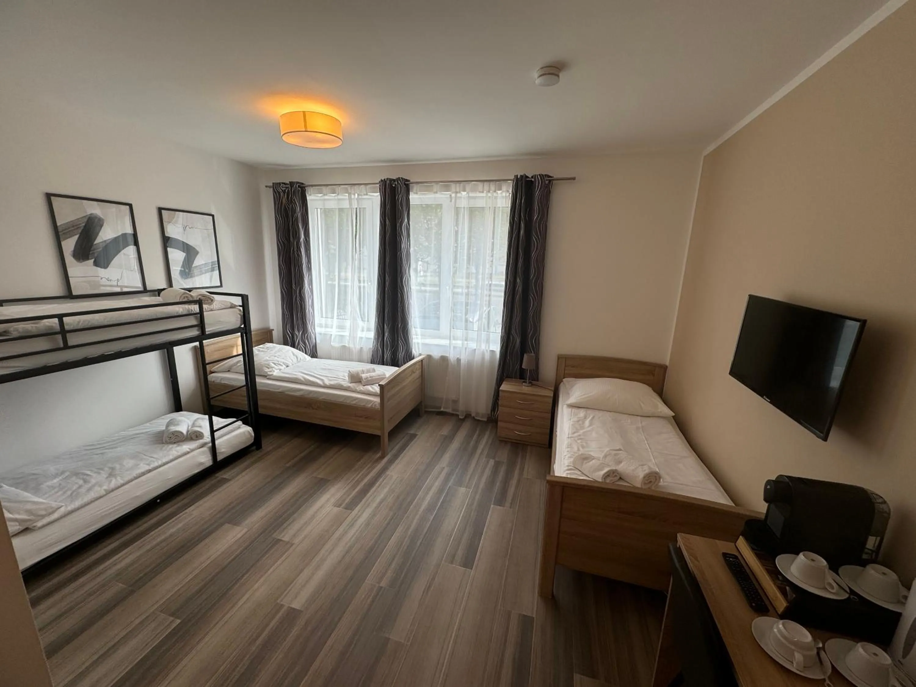 Avento Hotel Hannover