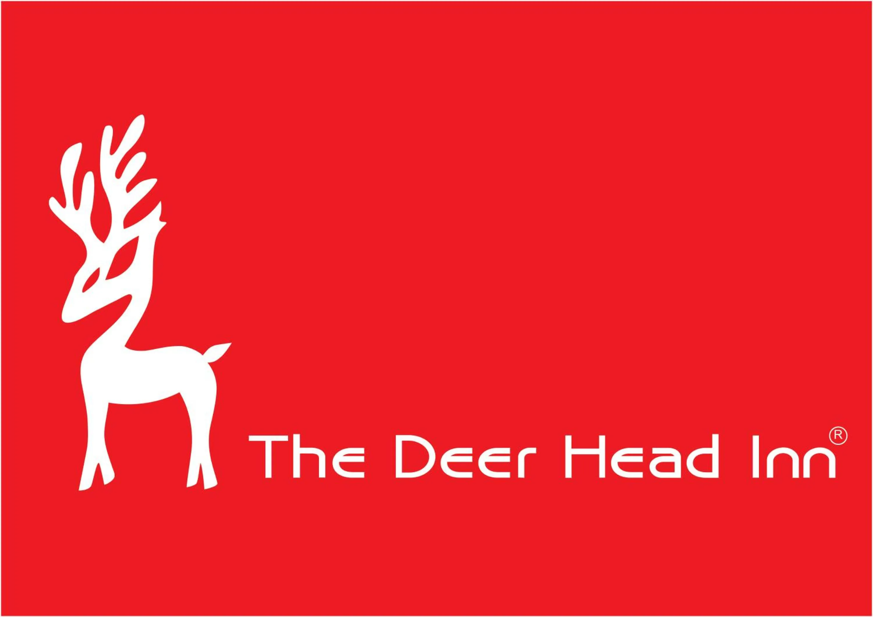 Property logo or sign in The Deer Head Inn