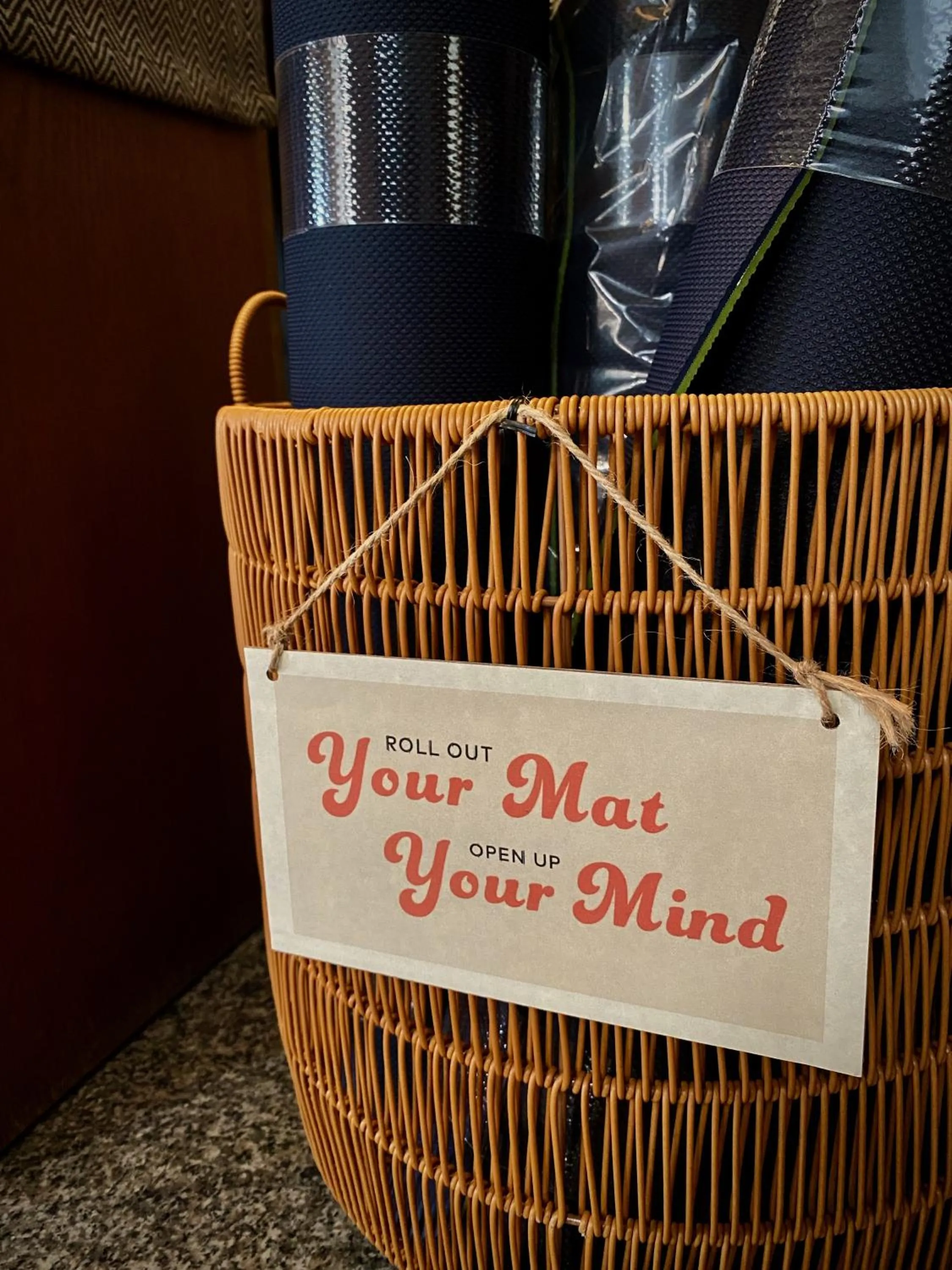 Fitness centre/facilities in The Deer Head Inn