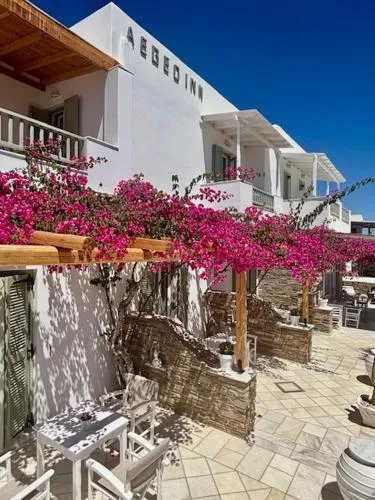 Aegeo Inn