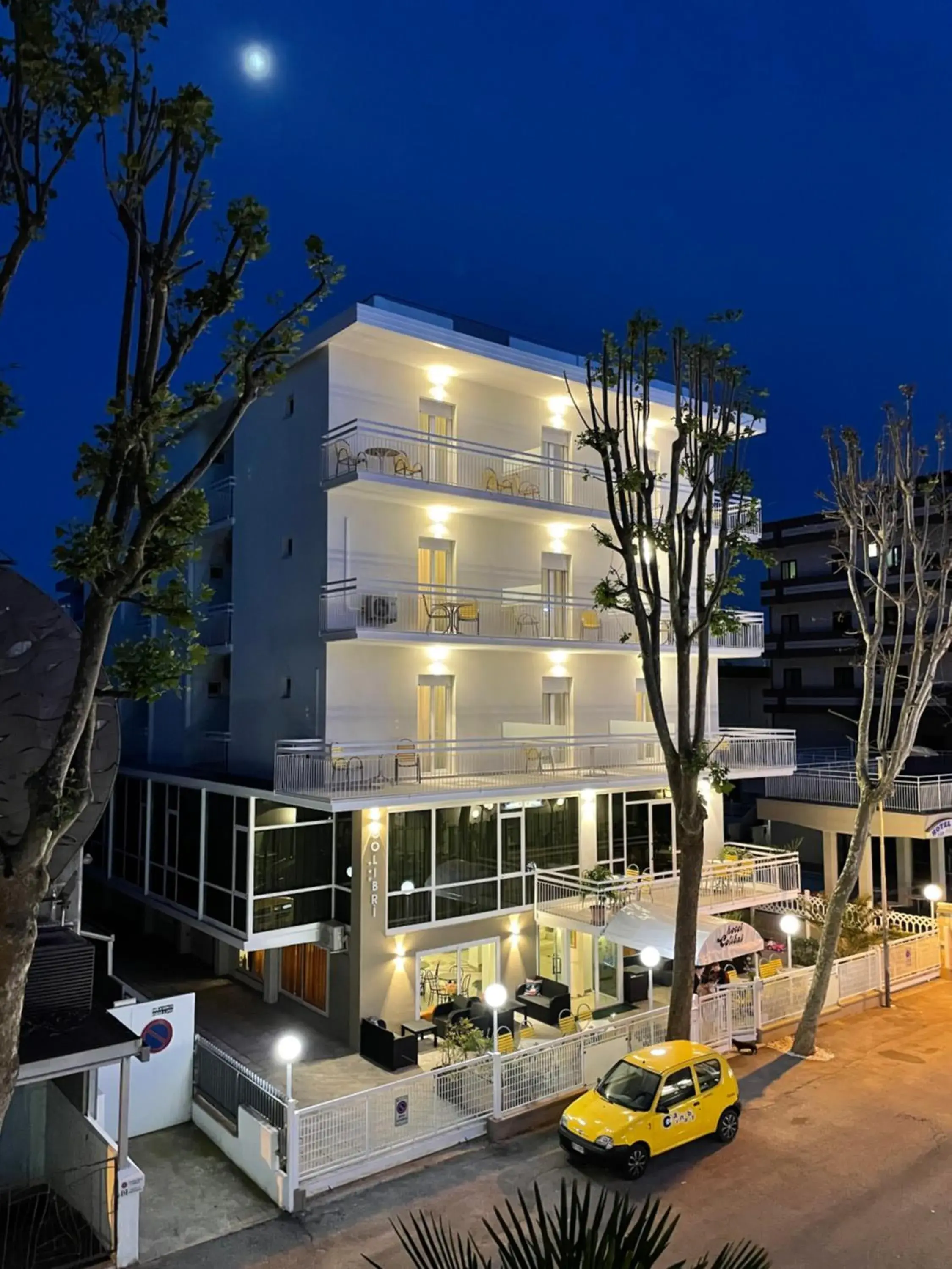 Hotel Colibri B&B Hotel Colibri B&B