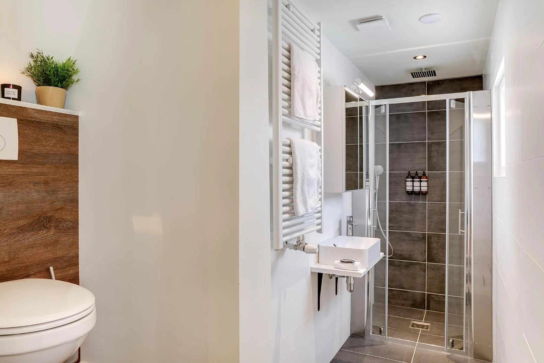 Haarlem Hotel Suites