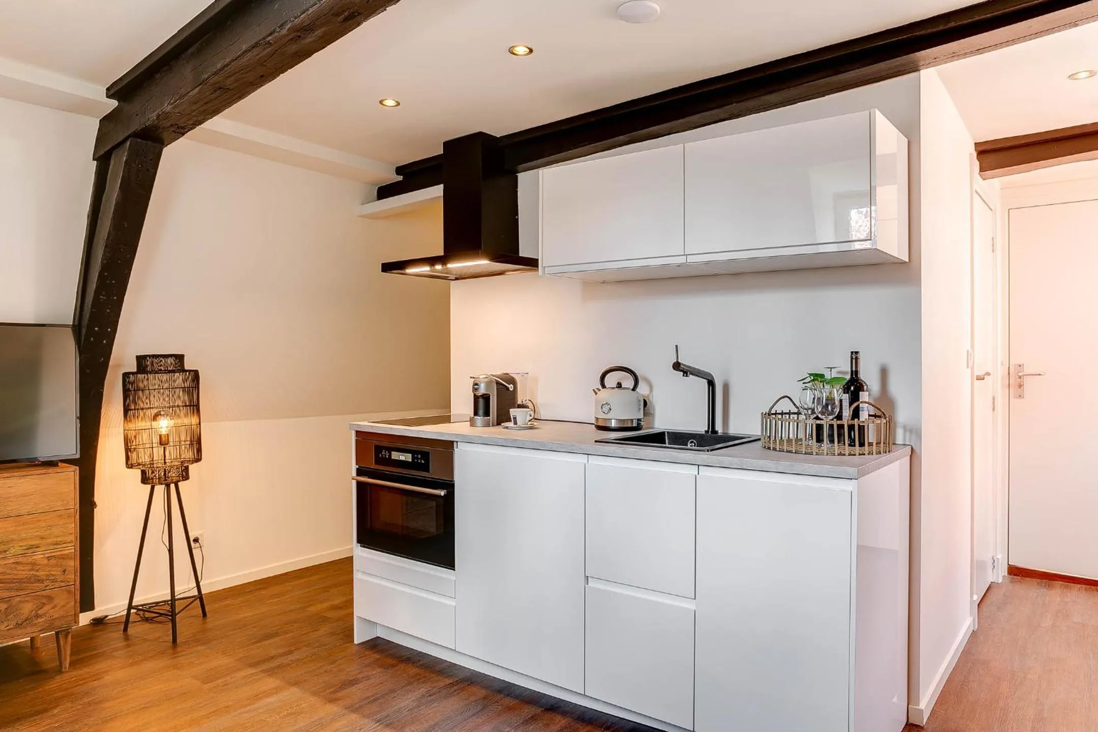 Haarlem Hotel Suites