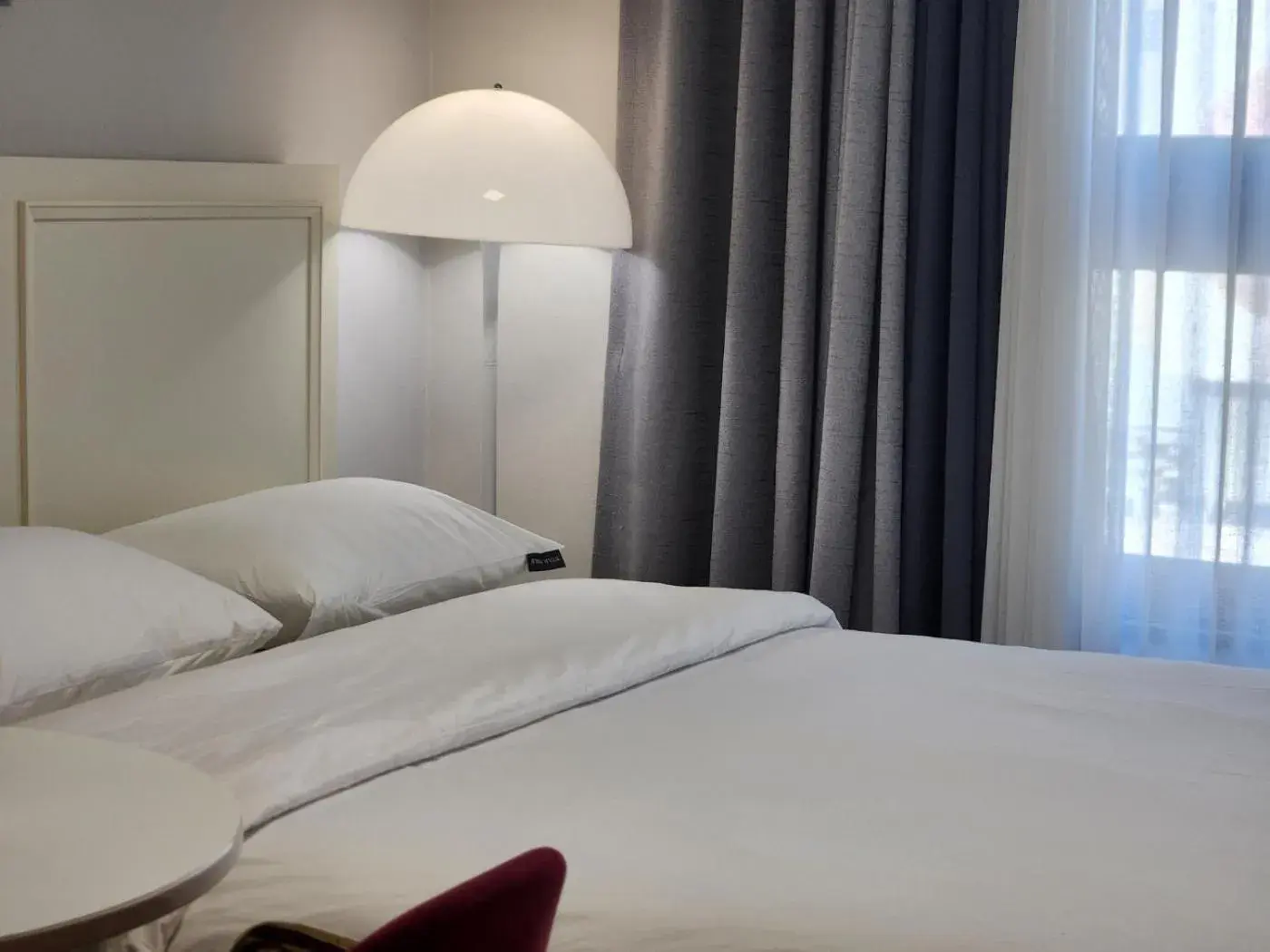 Double Room - single occupancy in Daegu Starbnb DSR Residence Hotel lily Double Room - single occupancy in Daegu Starbnb DSR Residence Hotel lily