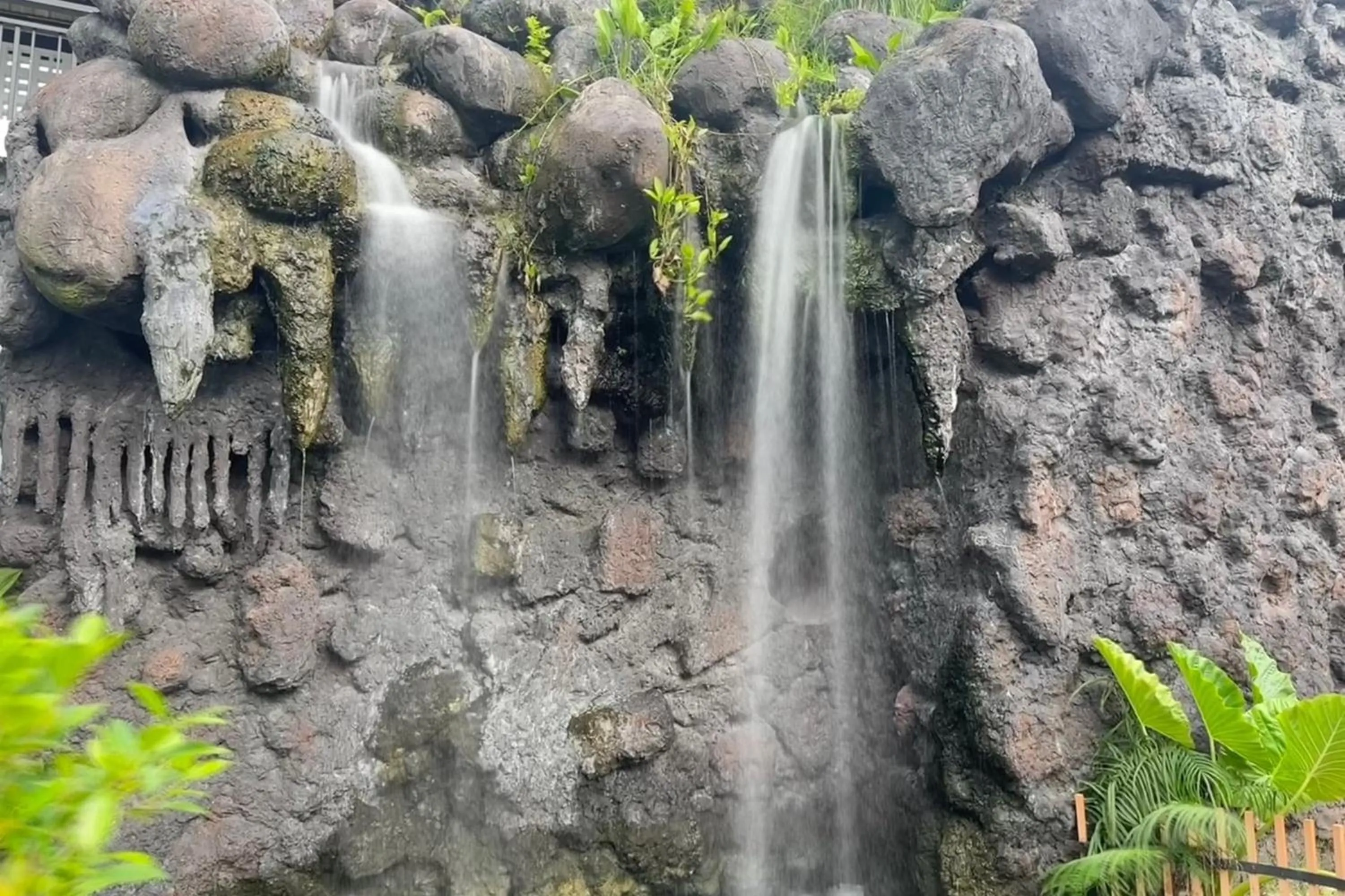 Property building in Na Napa Wellness Spa & Resort