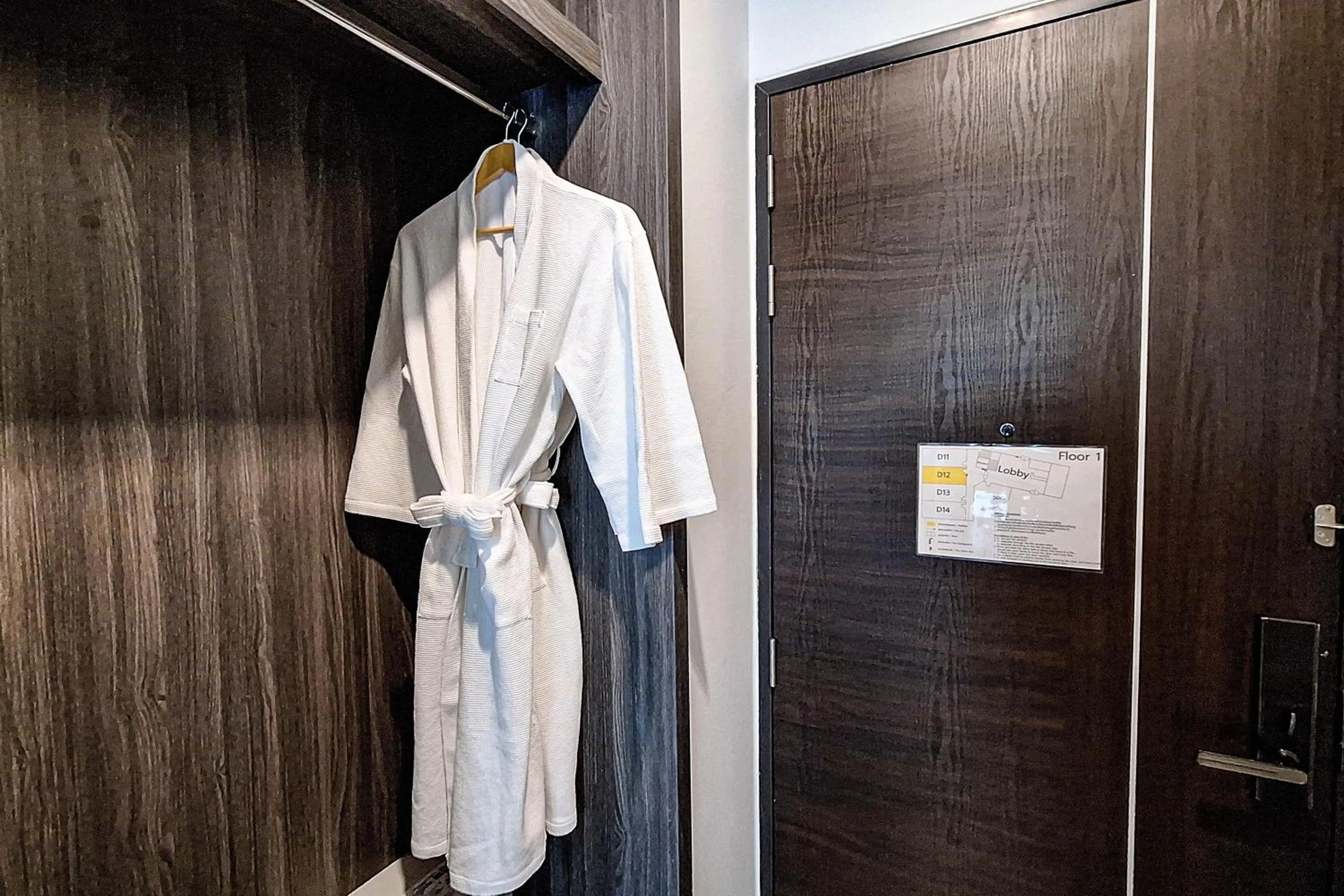 Bedroom in Na Napa Wellness Spa & Resort