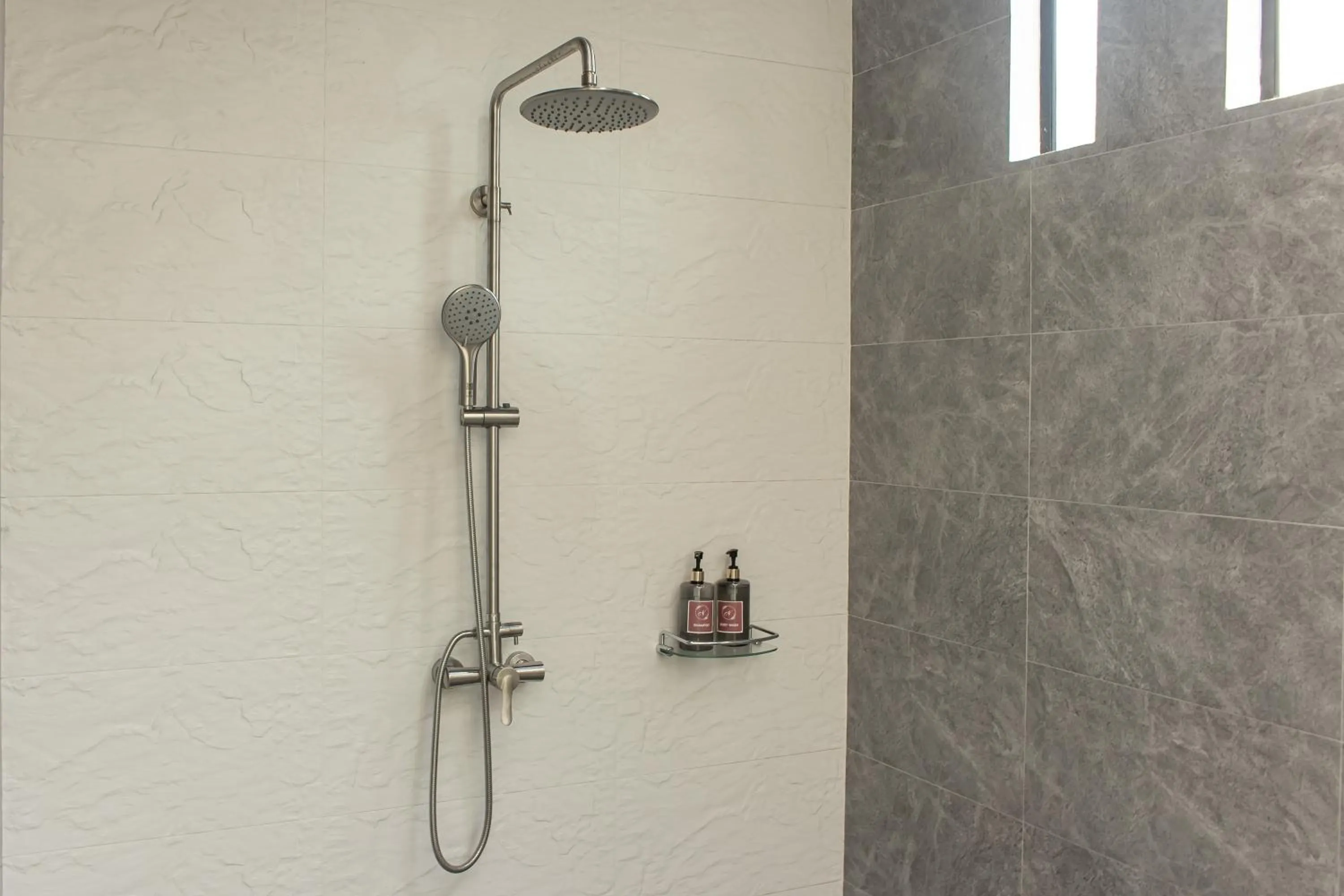 Bathroom in Na Napa Wellness Spa & Resort