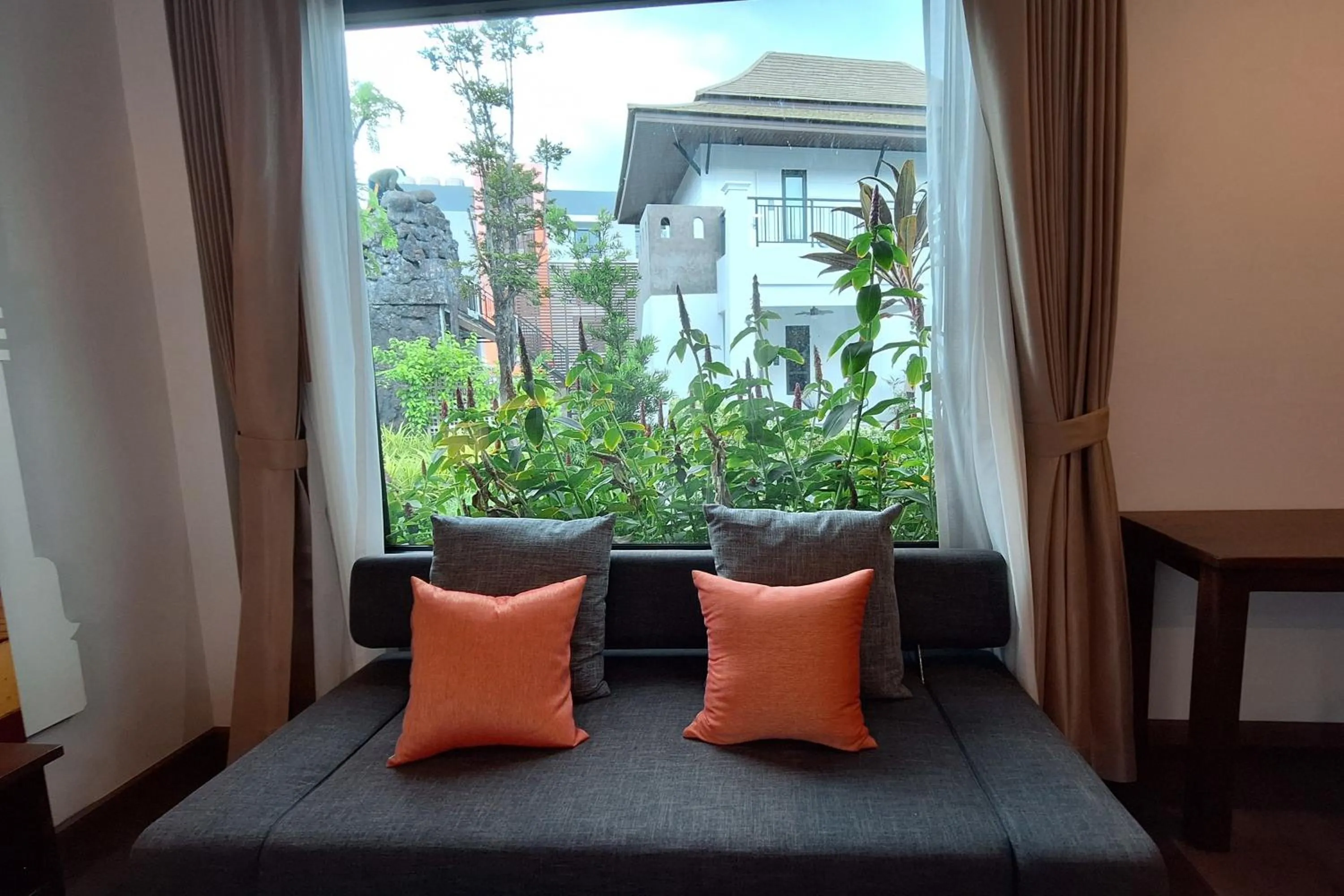 Bedroom in Na Napa Wellness Spa & Resort