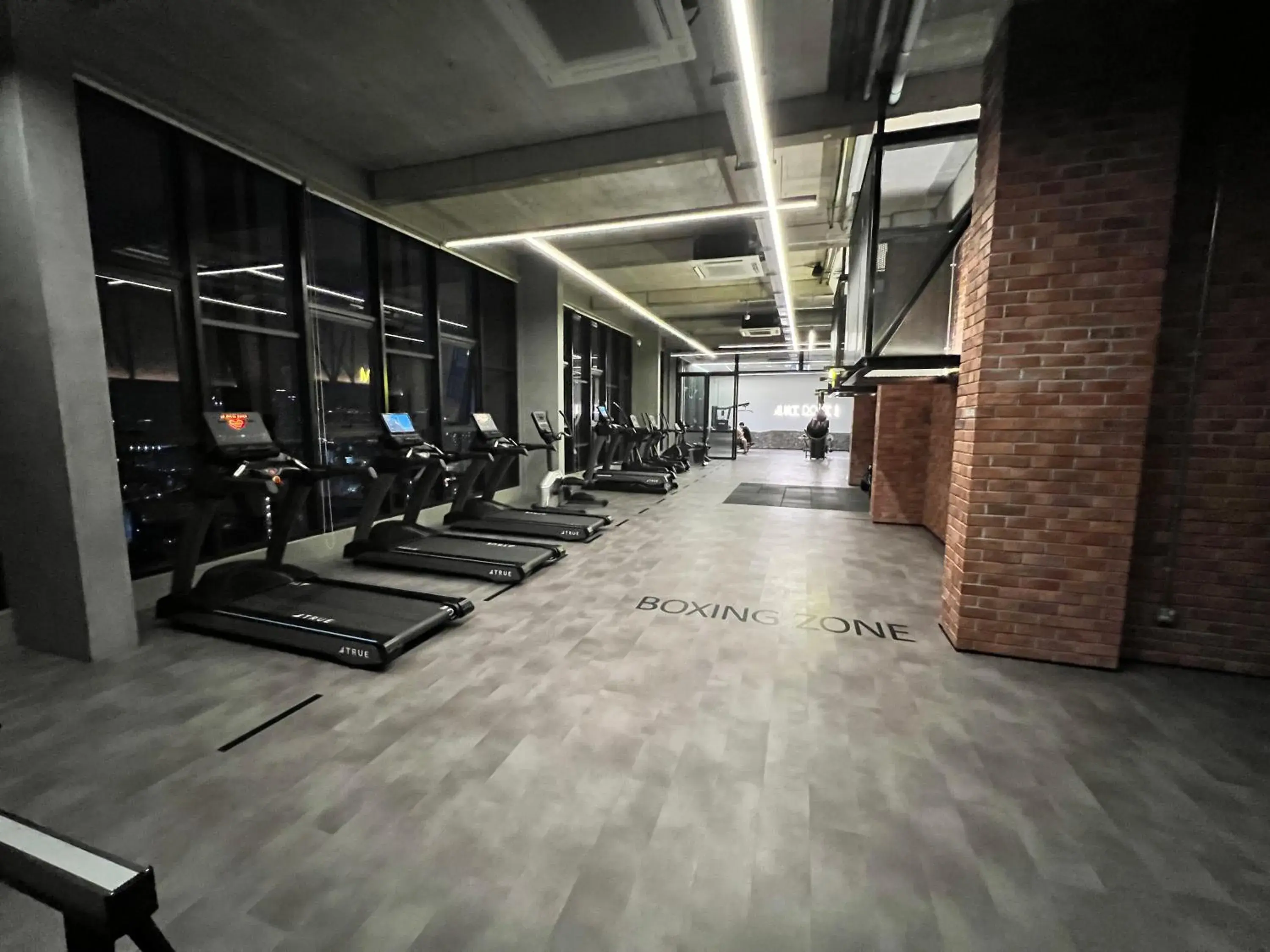Fitness centre/facilities in Millerz Square Fitness centre/facilities in Millerz Square