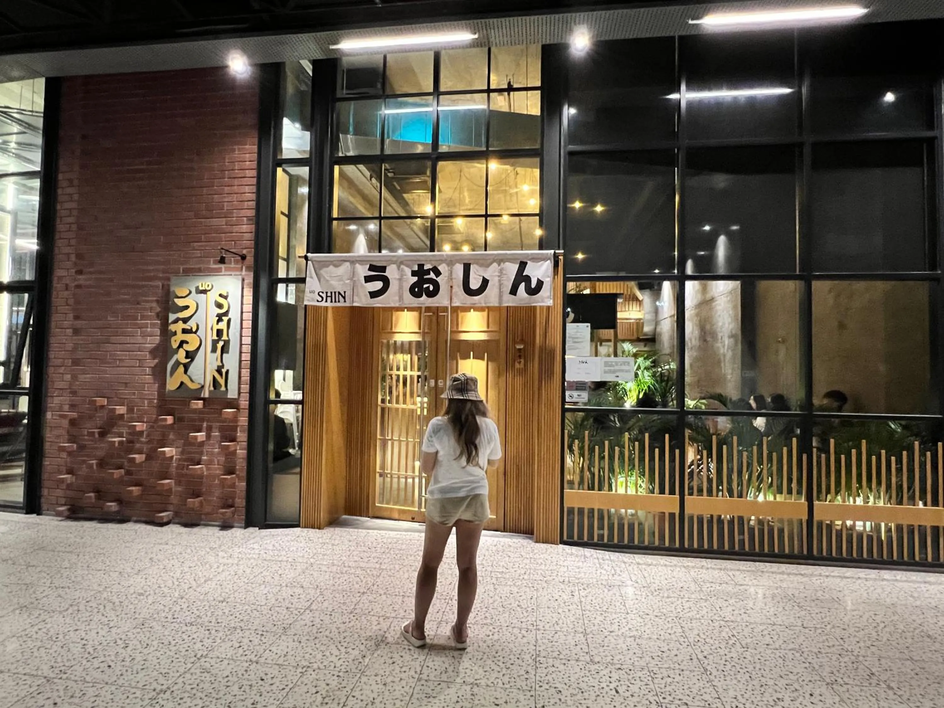 Restaurant/places to eat in Millerz Square