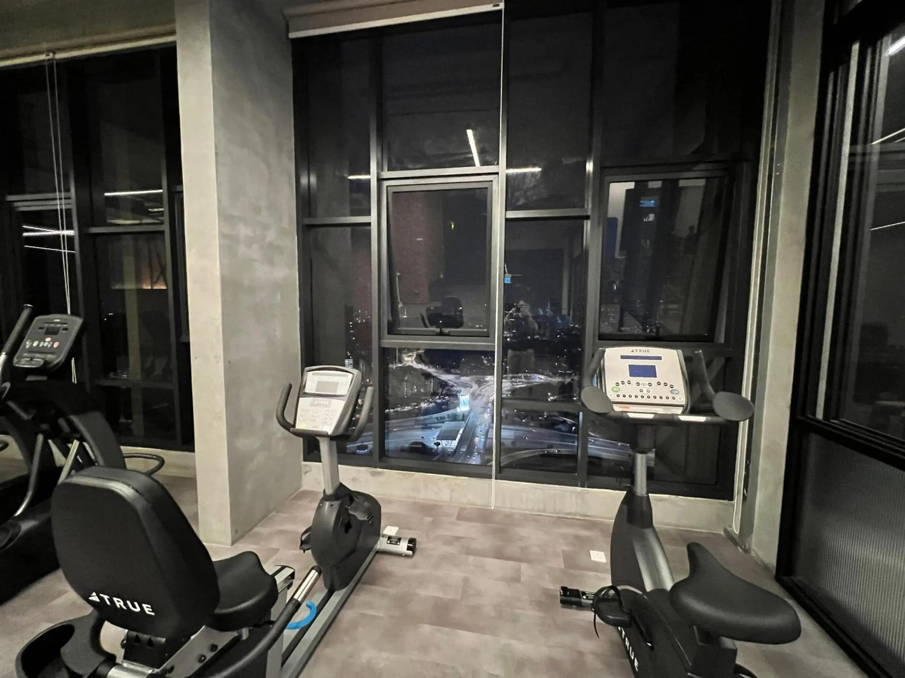 Fitness centre/facilities in Millerz Square Fitness centre/facilities in Millerz Square