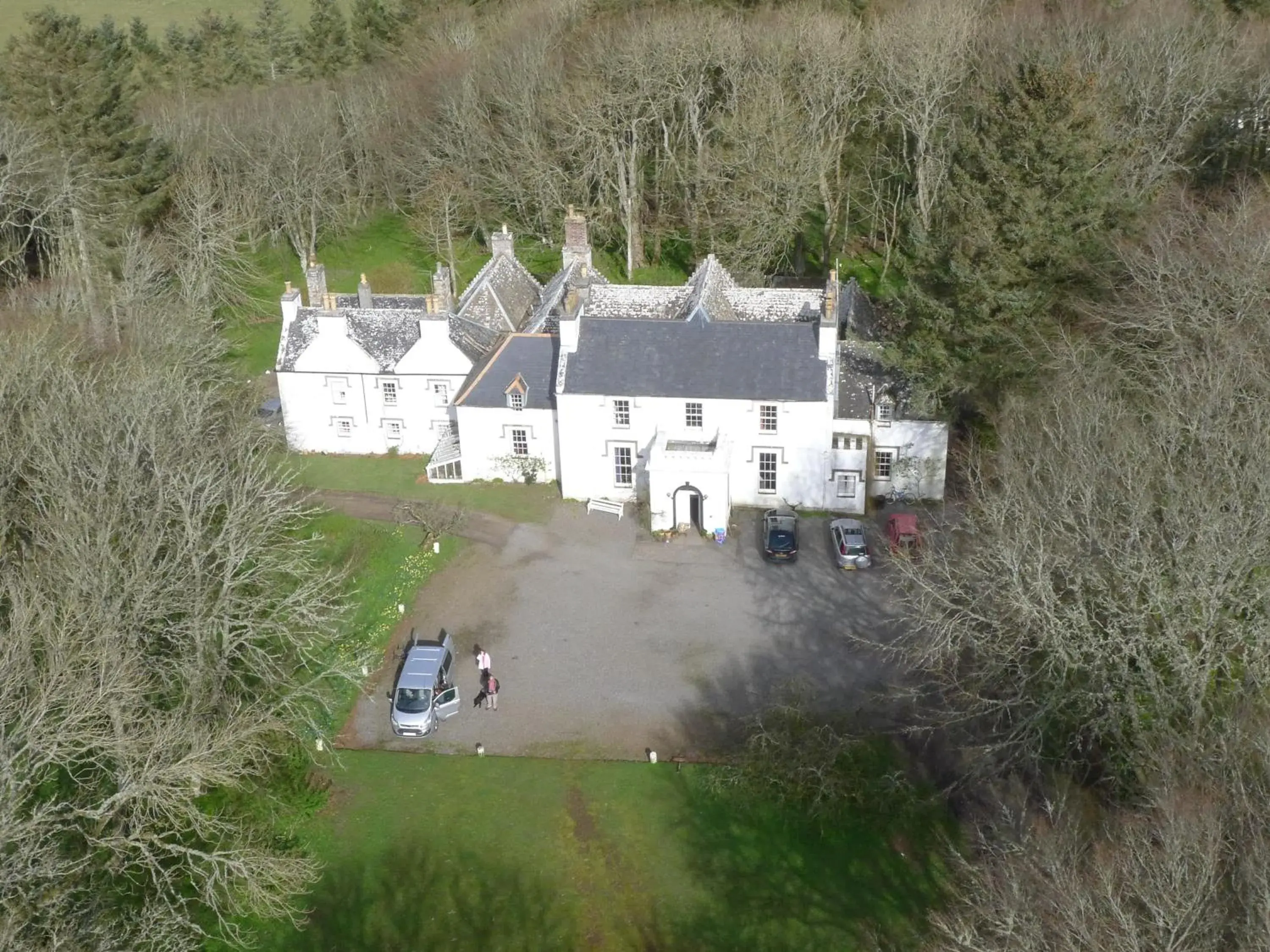 Thrumster House Thrumster House