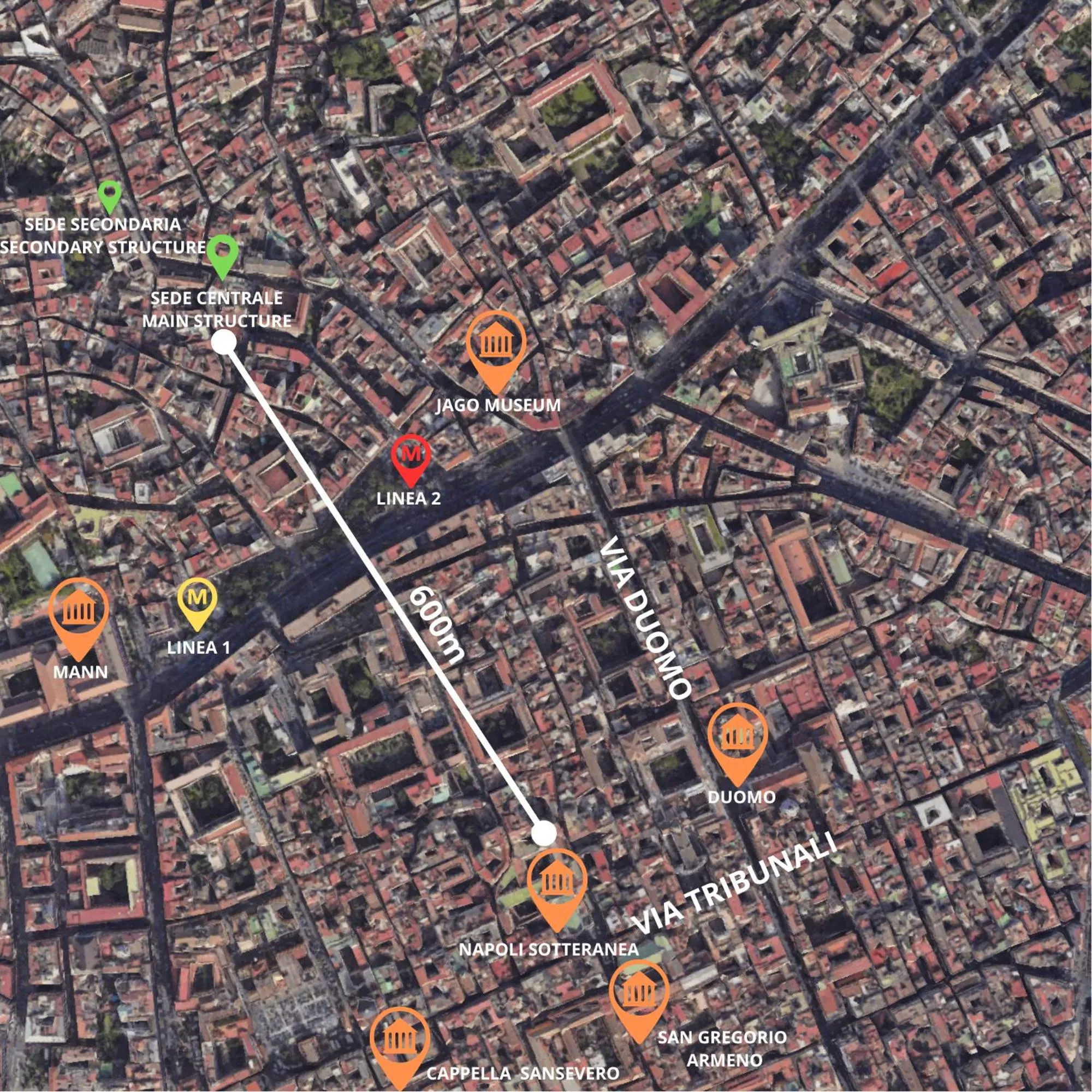 Terno Su Napoli Sanità