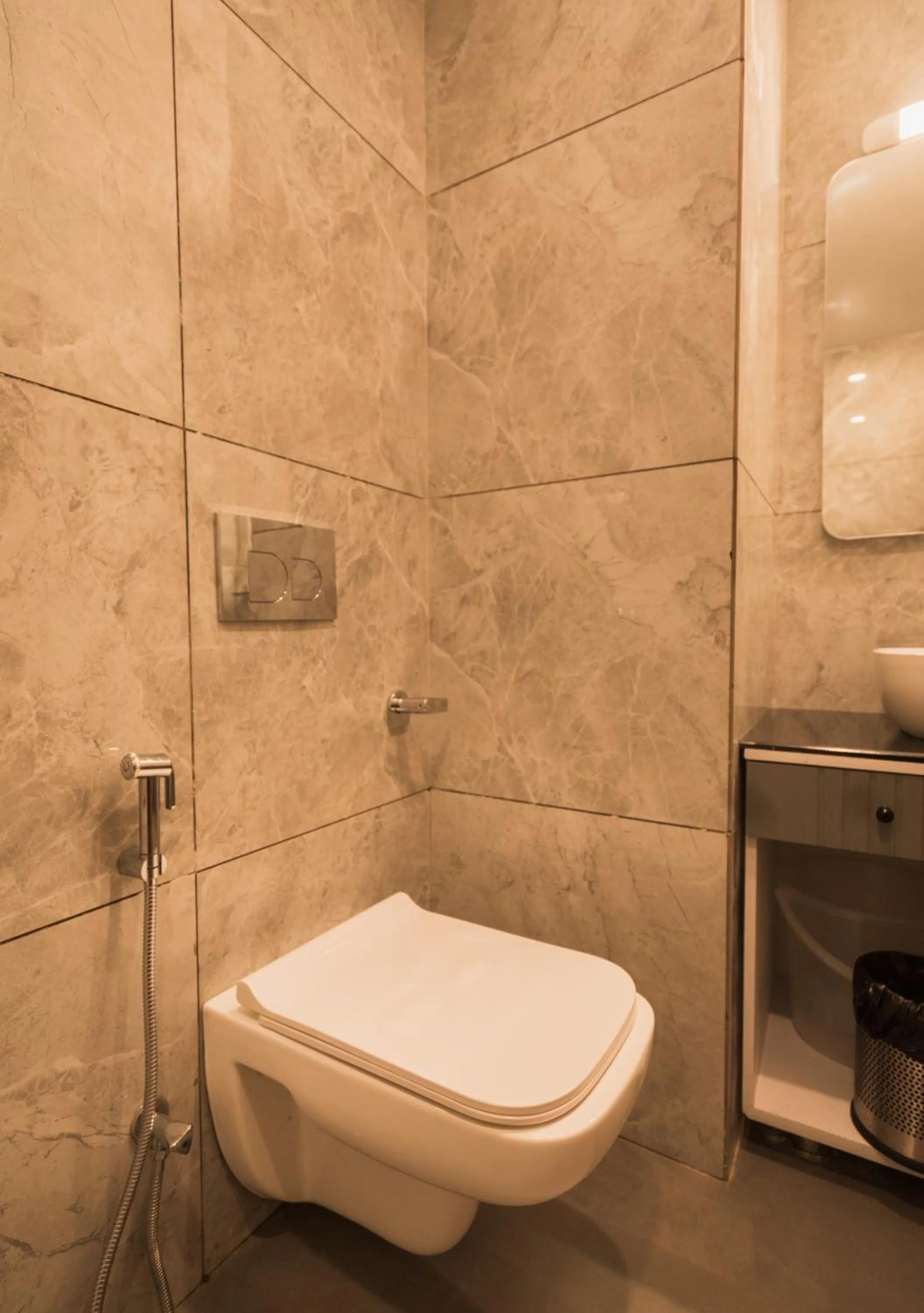 Trideus Mountain Club & Resort, Mussoorie