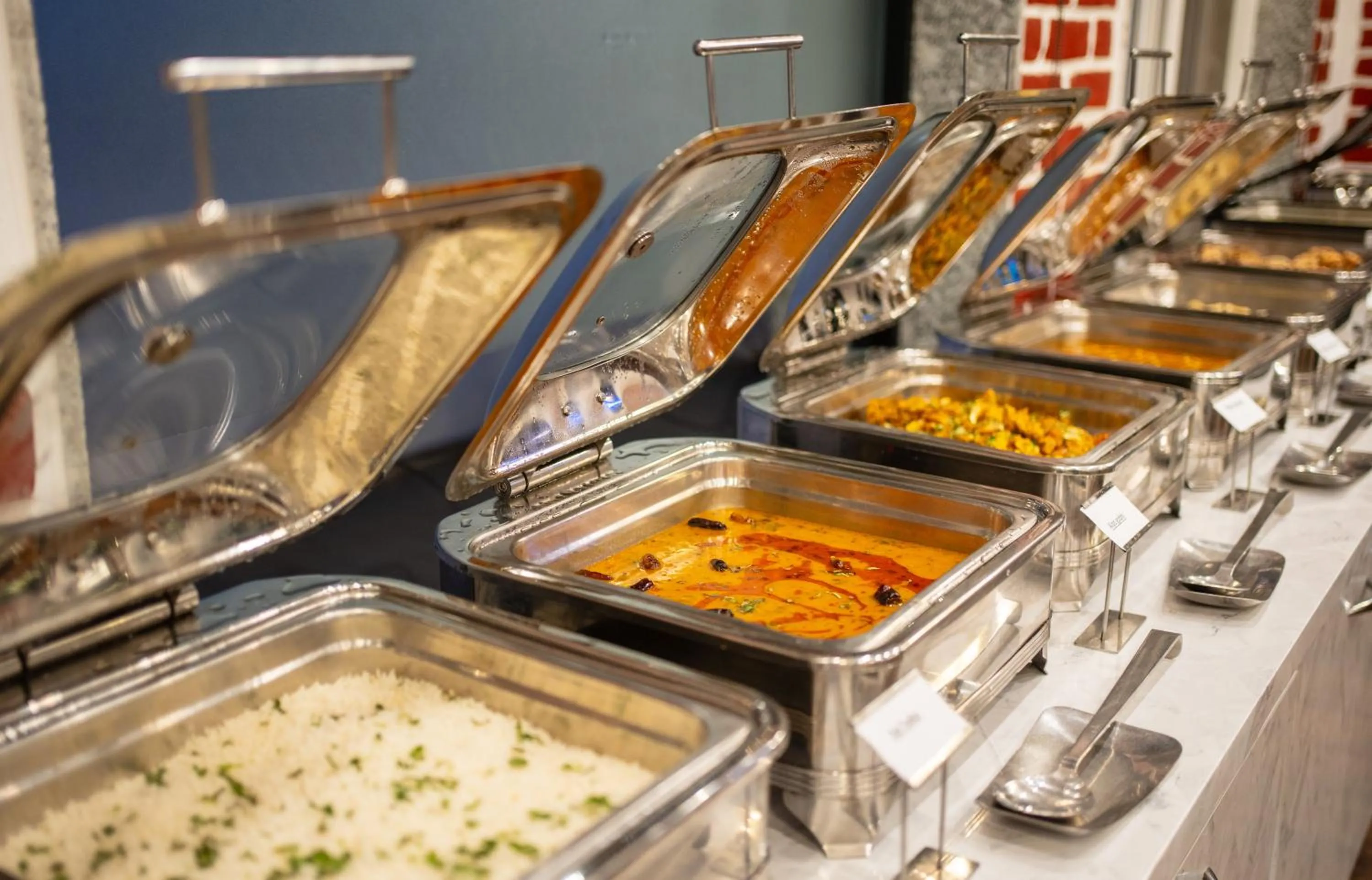 Trideus Mountain Club & Resort, Mussoorie