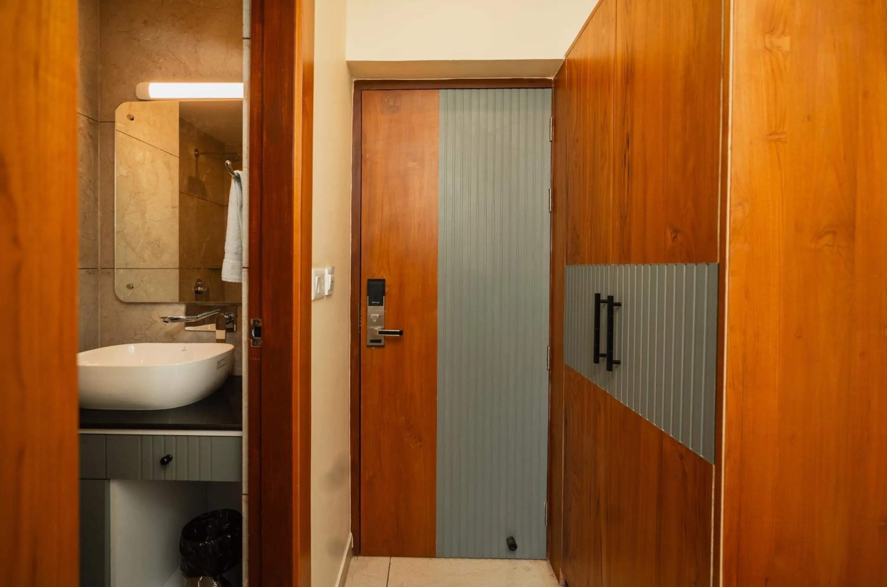 Trideus Mountain Club & Resort, Mussoorie