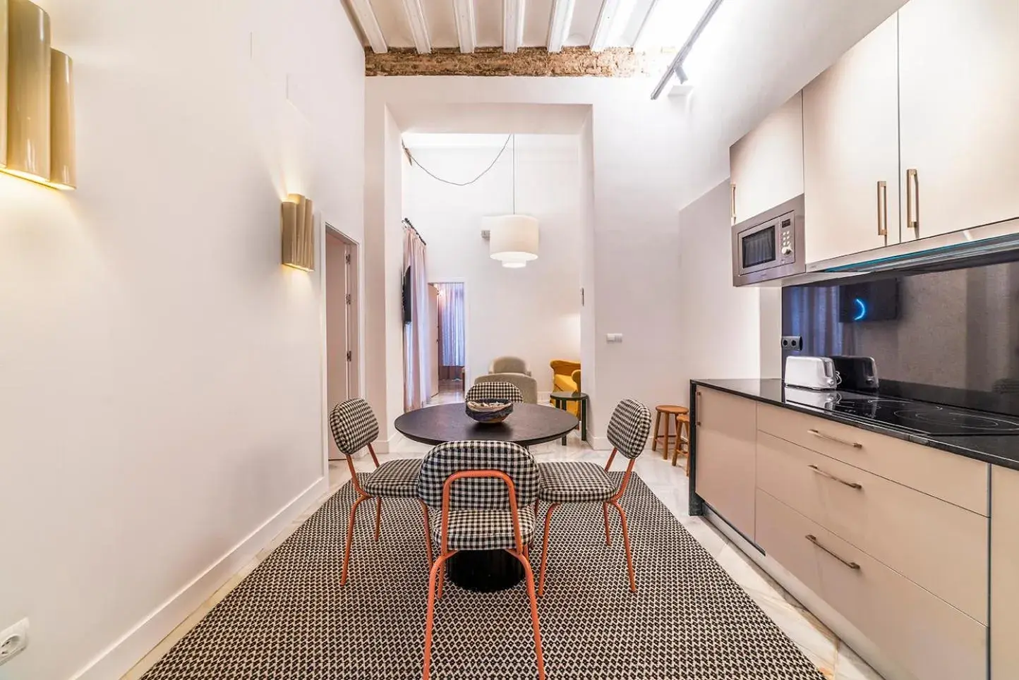 Standard Apartment in Slow Suites Salvador Standard Apartment in Slow Suites Salvador