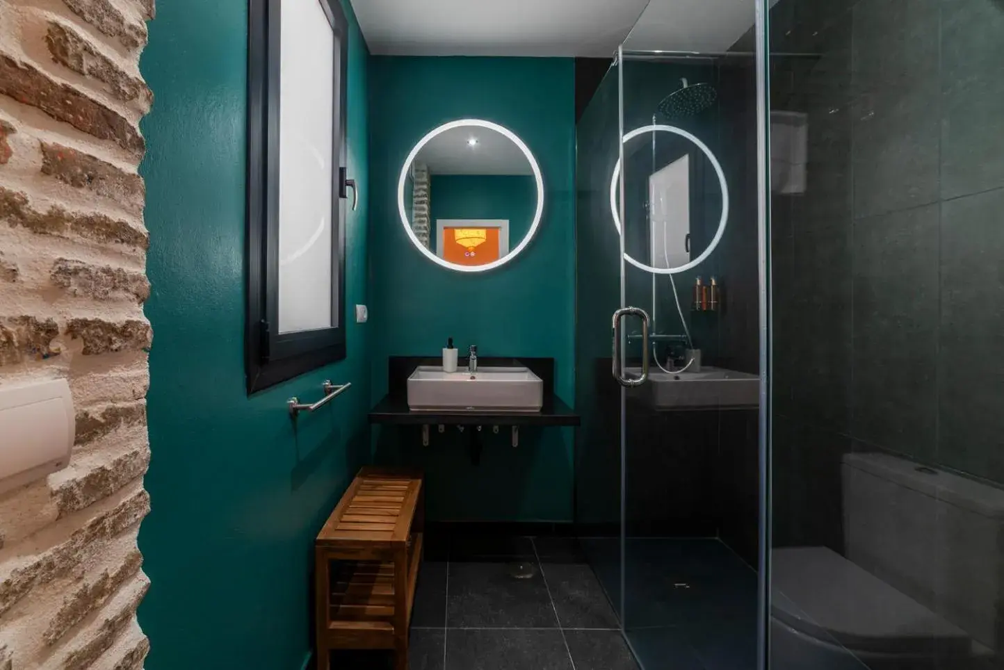 Standard Apartment in Slow Suites Salvador Standard Apartment in Slow Suites Salvador