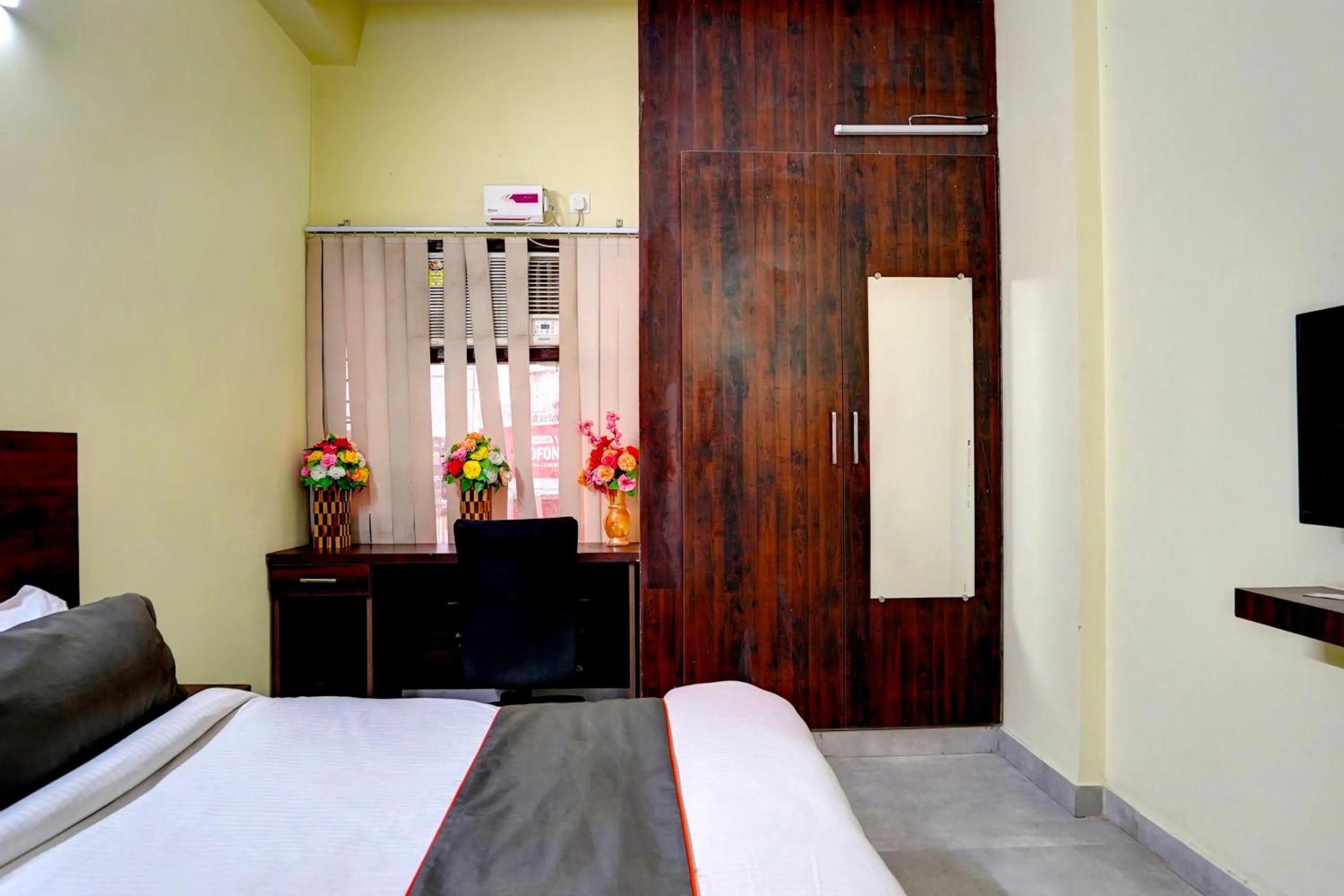 Bedroom in Collection O Liv Inn