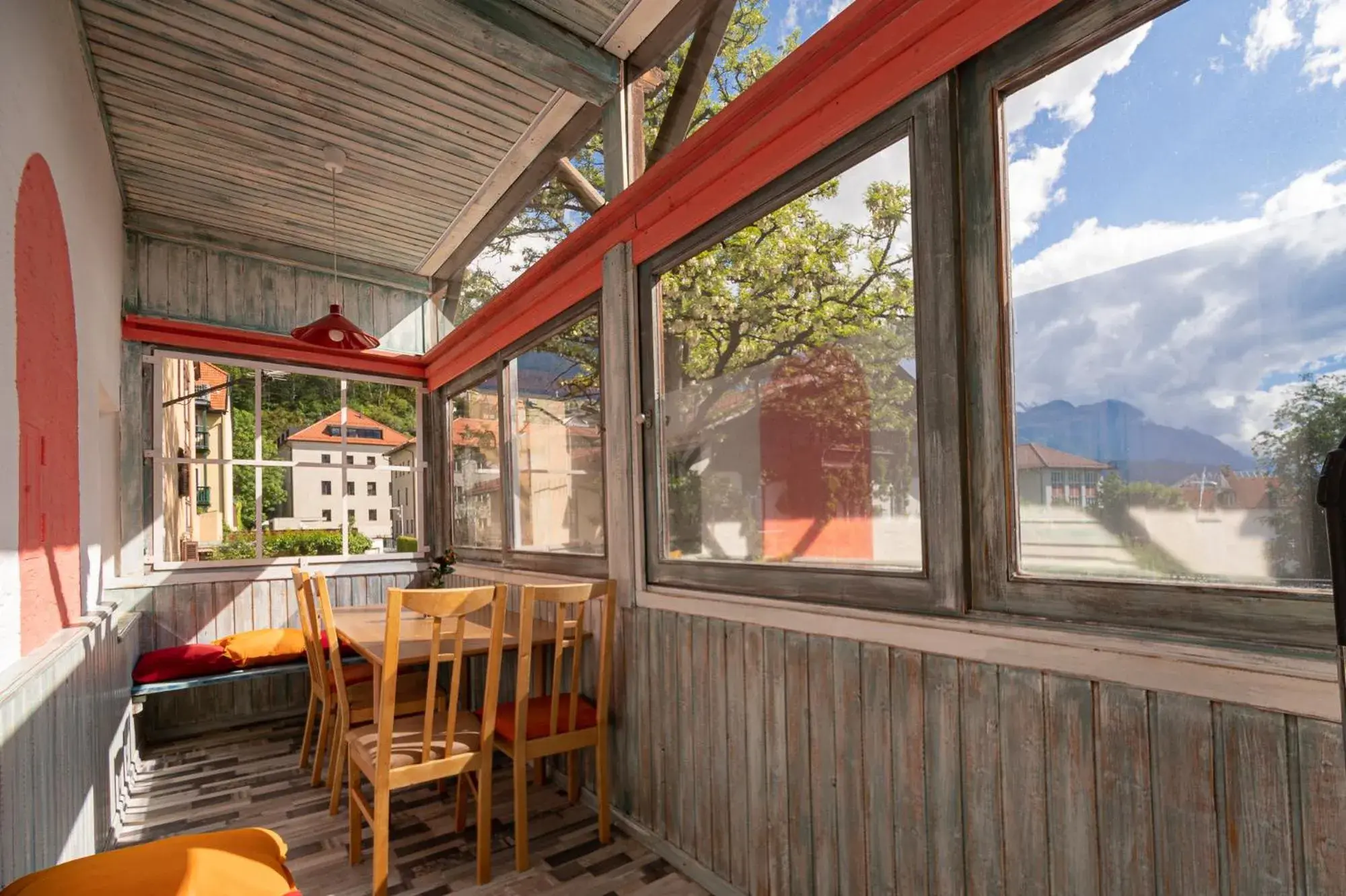 Absteige Innsbruck- Zentrale Ferienapartments Absteige Innsbruck- Zentrale Ferienapartments