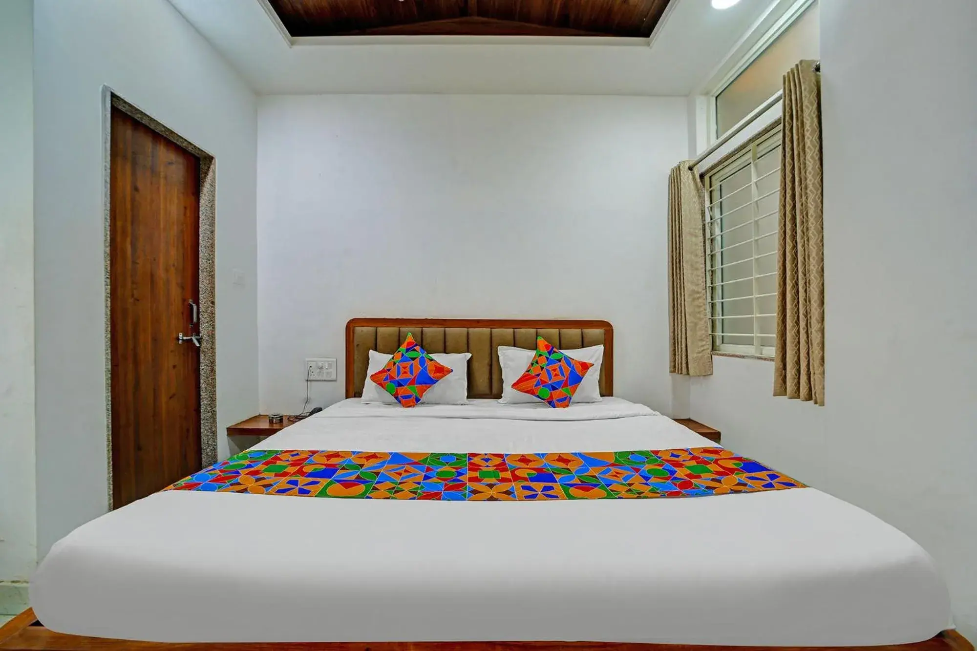 Bed in Via Prathma Bed in Via Prathma