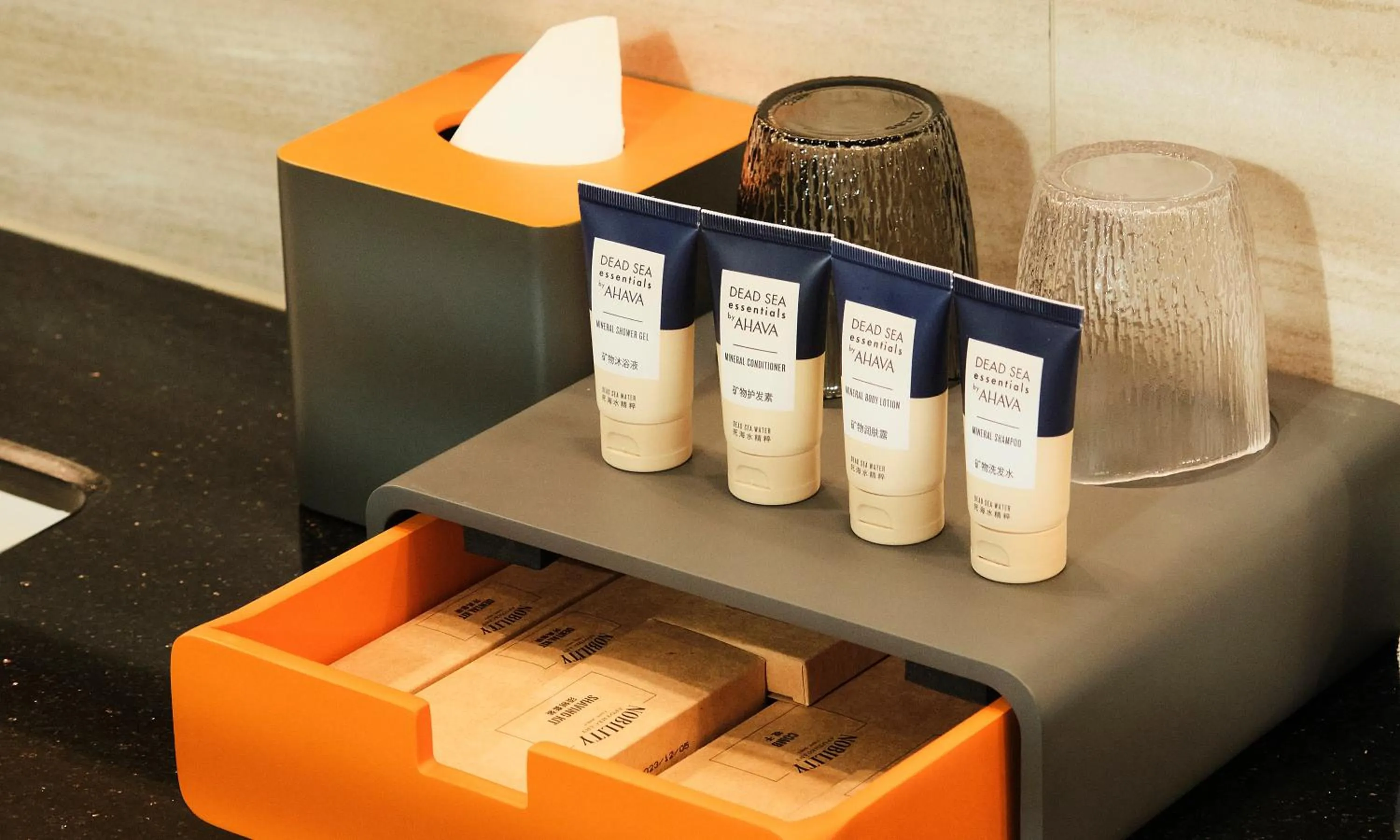 MonMonBoutique Hotel