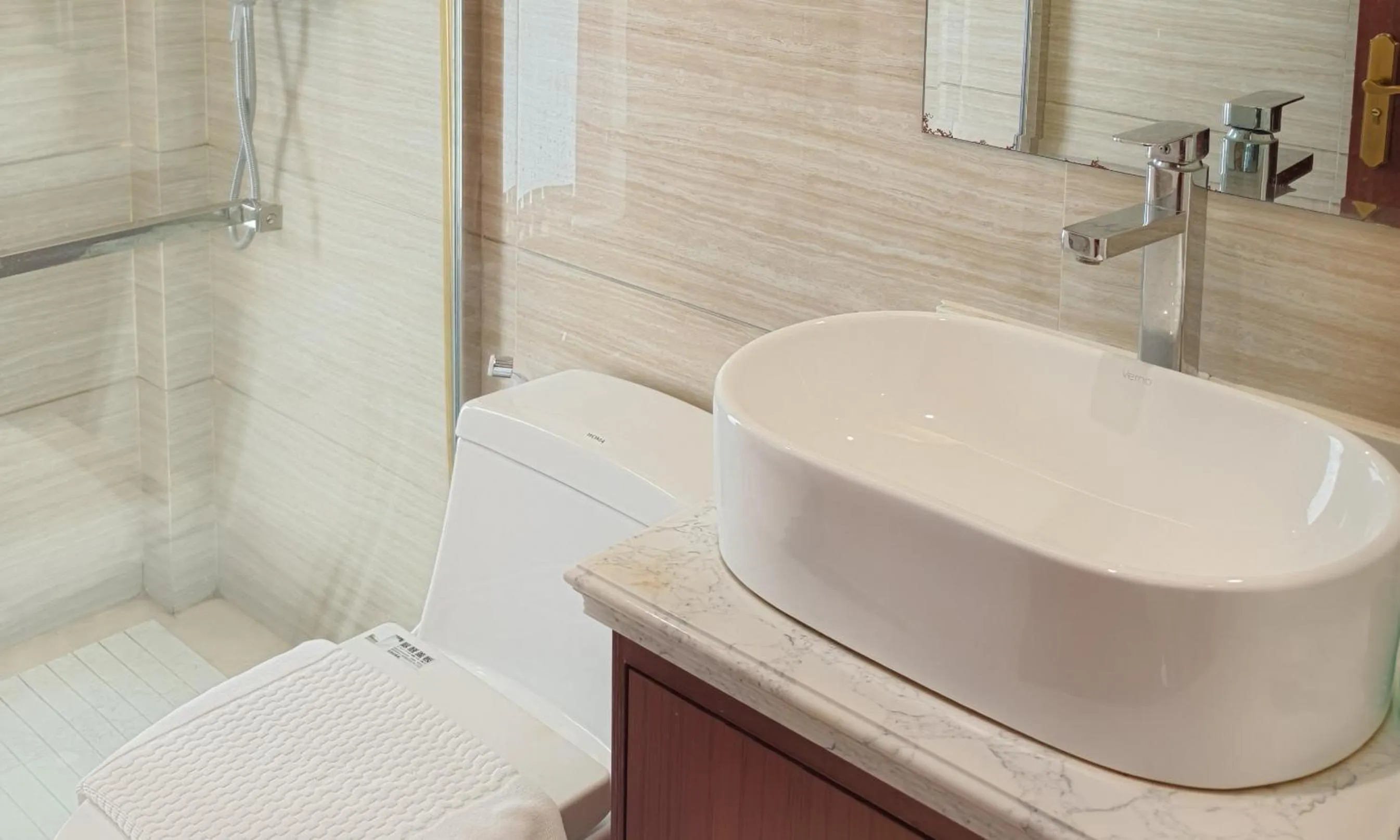 MonMonBoutique Hotel