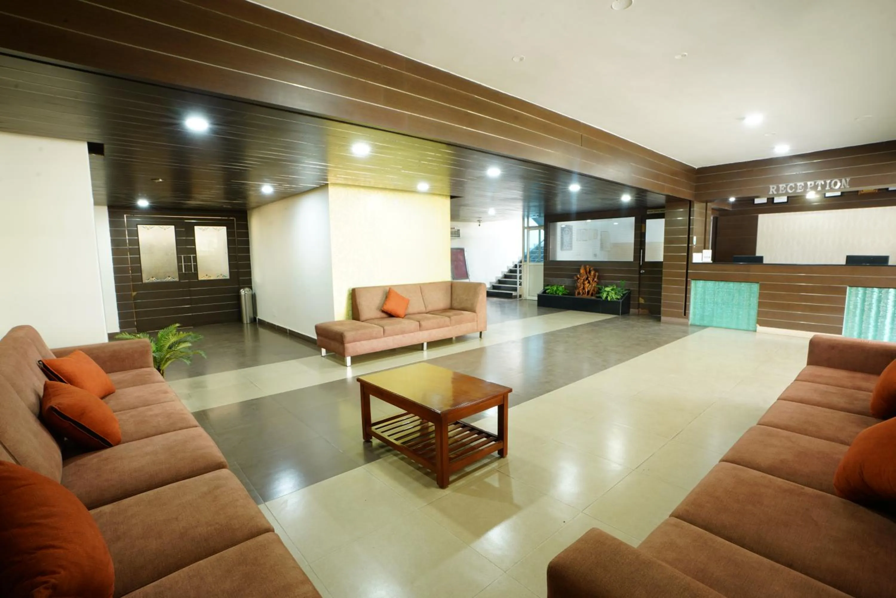 Hotel Grand Bee Bangalore