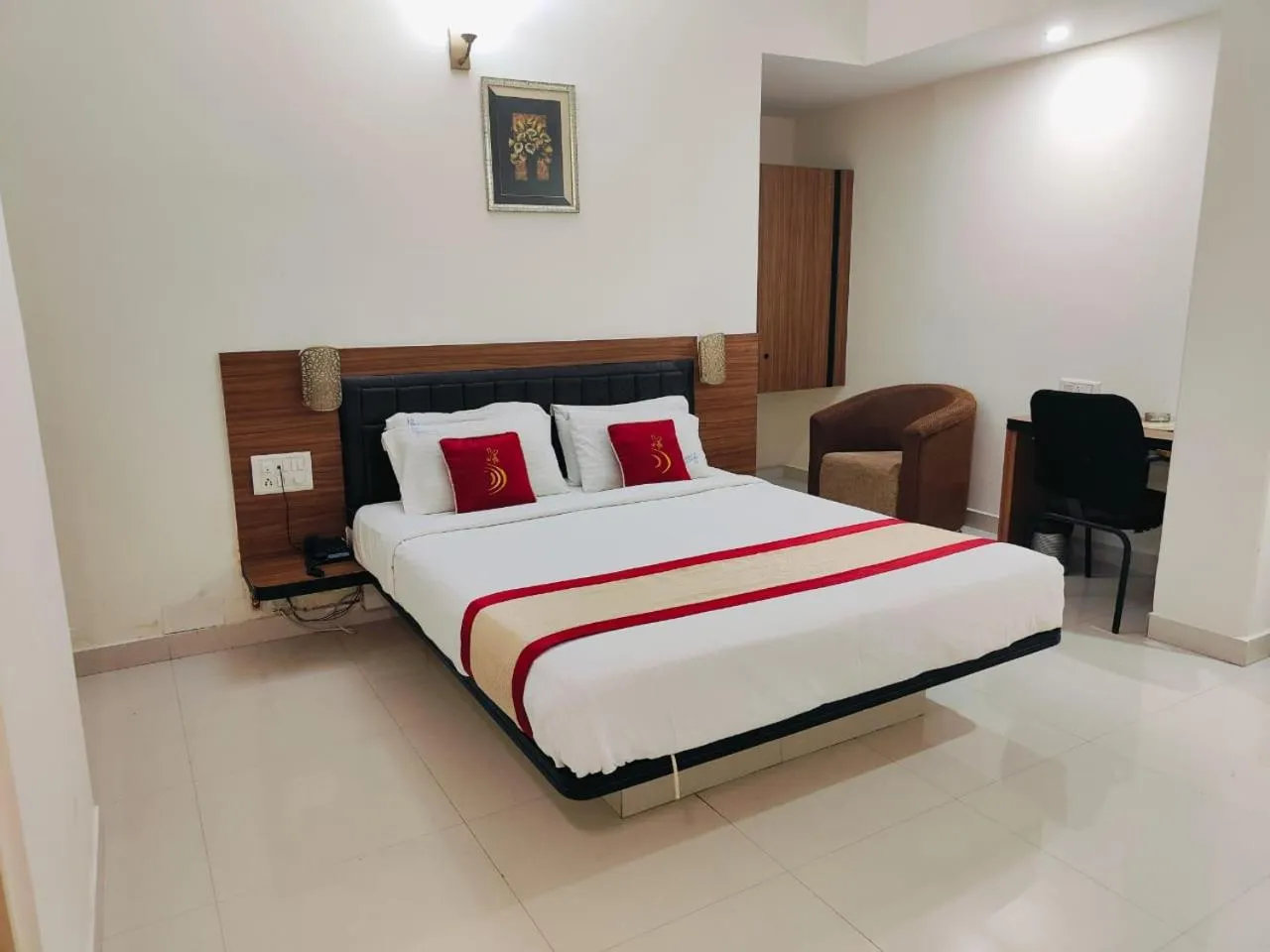 Hotel Grand Bee Bangalore