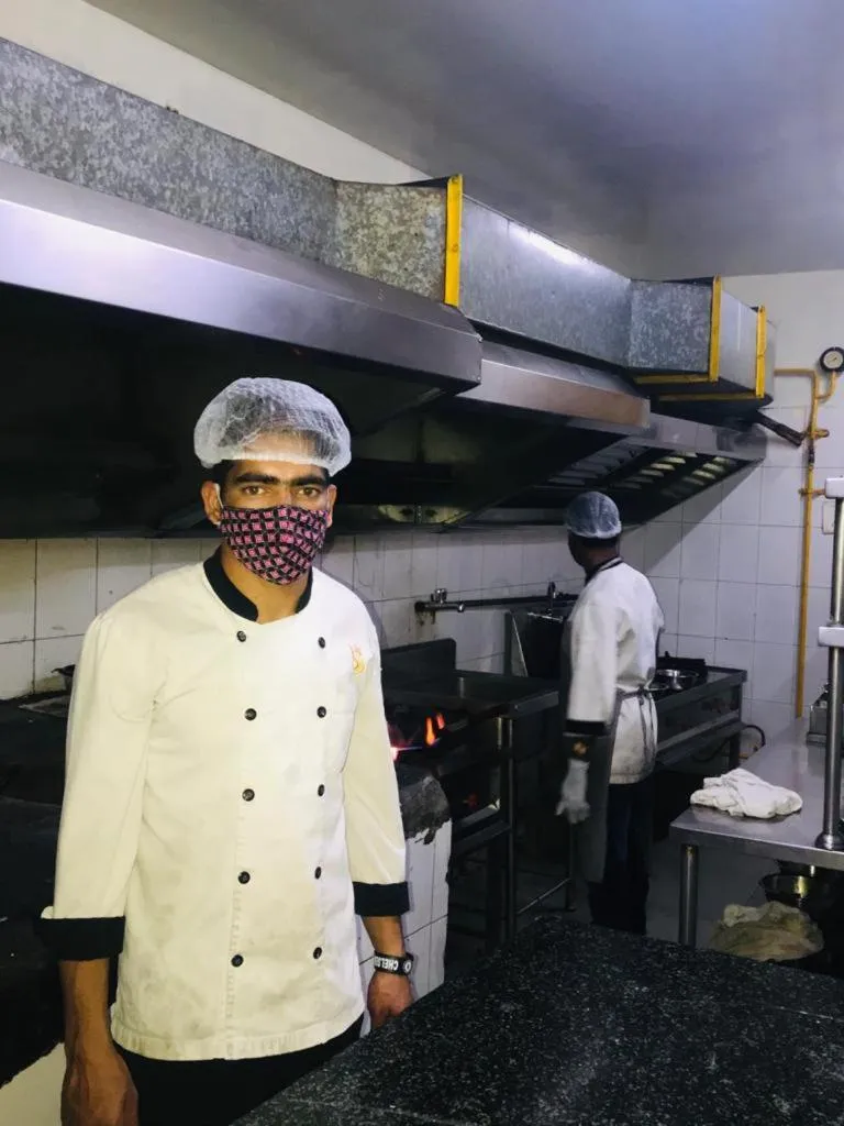 Hotel Grand Bee Bangalore