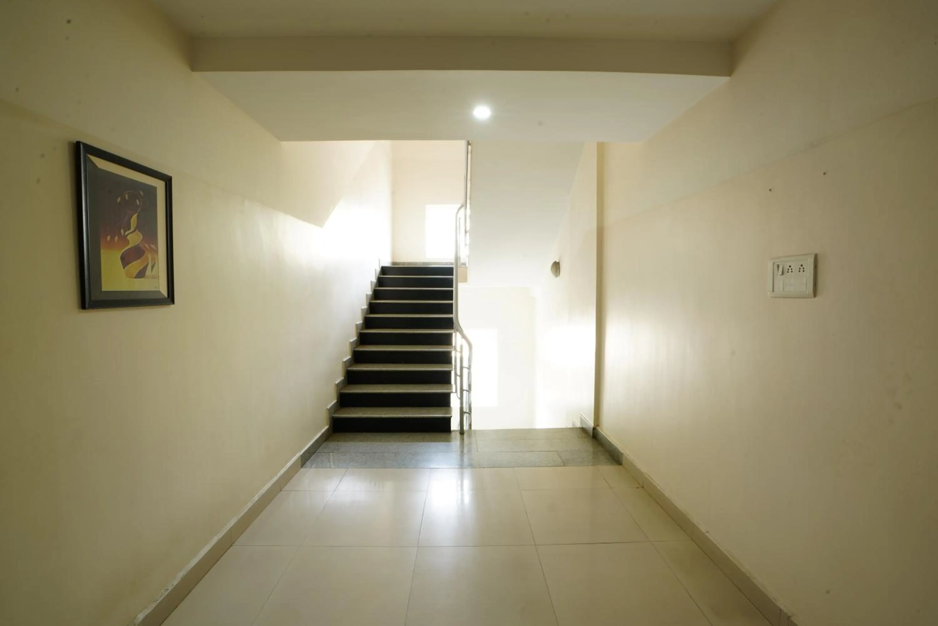 Hotel Grand Bee Bangalore