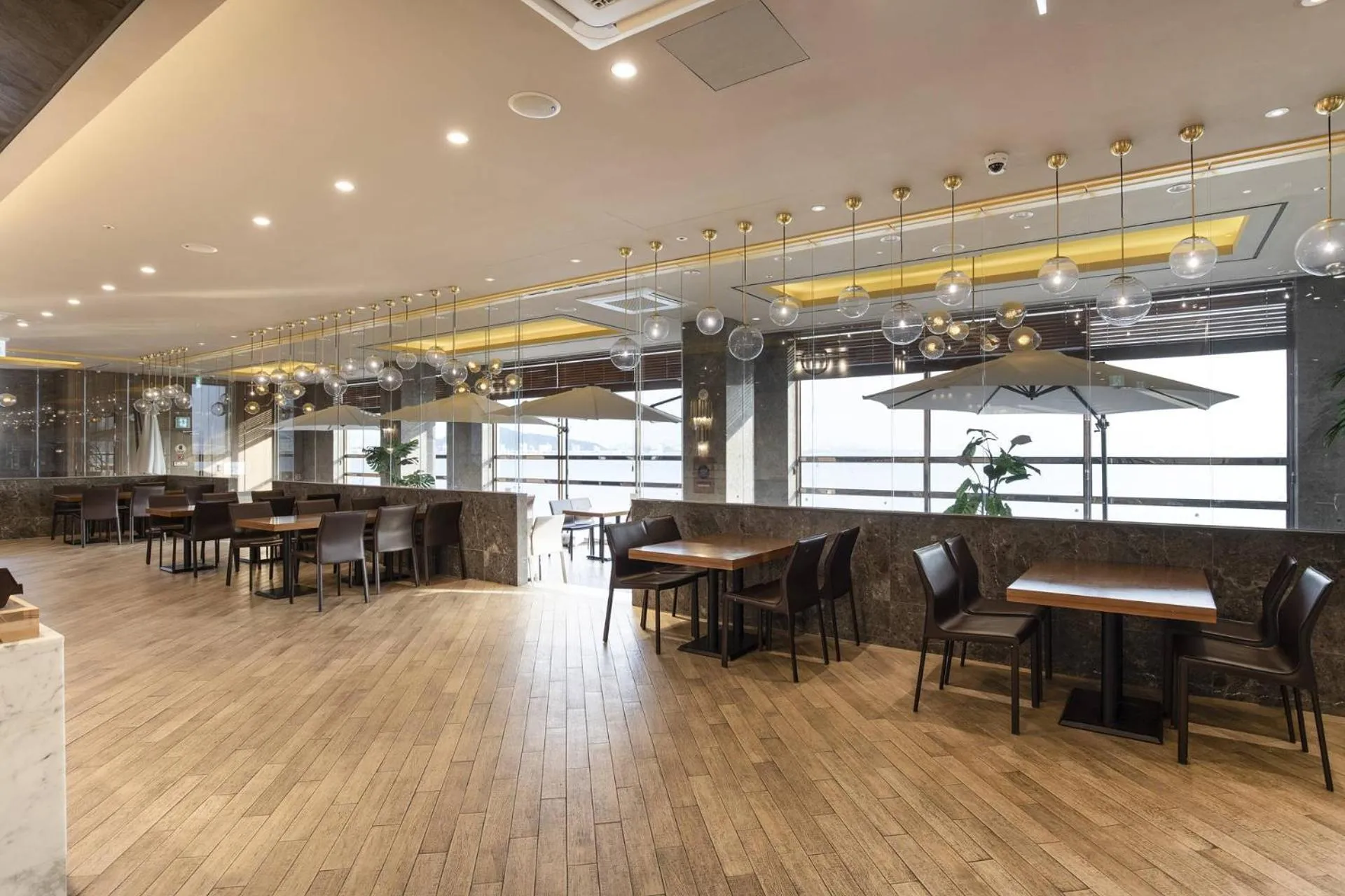 Western Grace Hotel Incheon