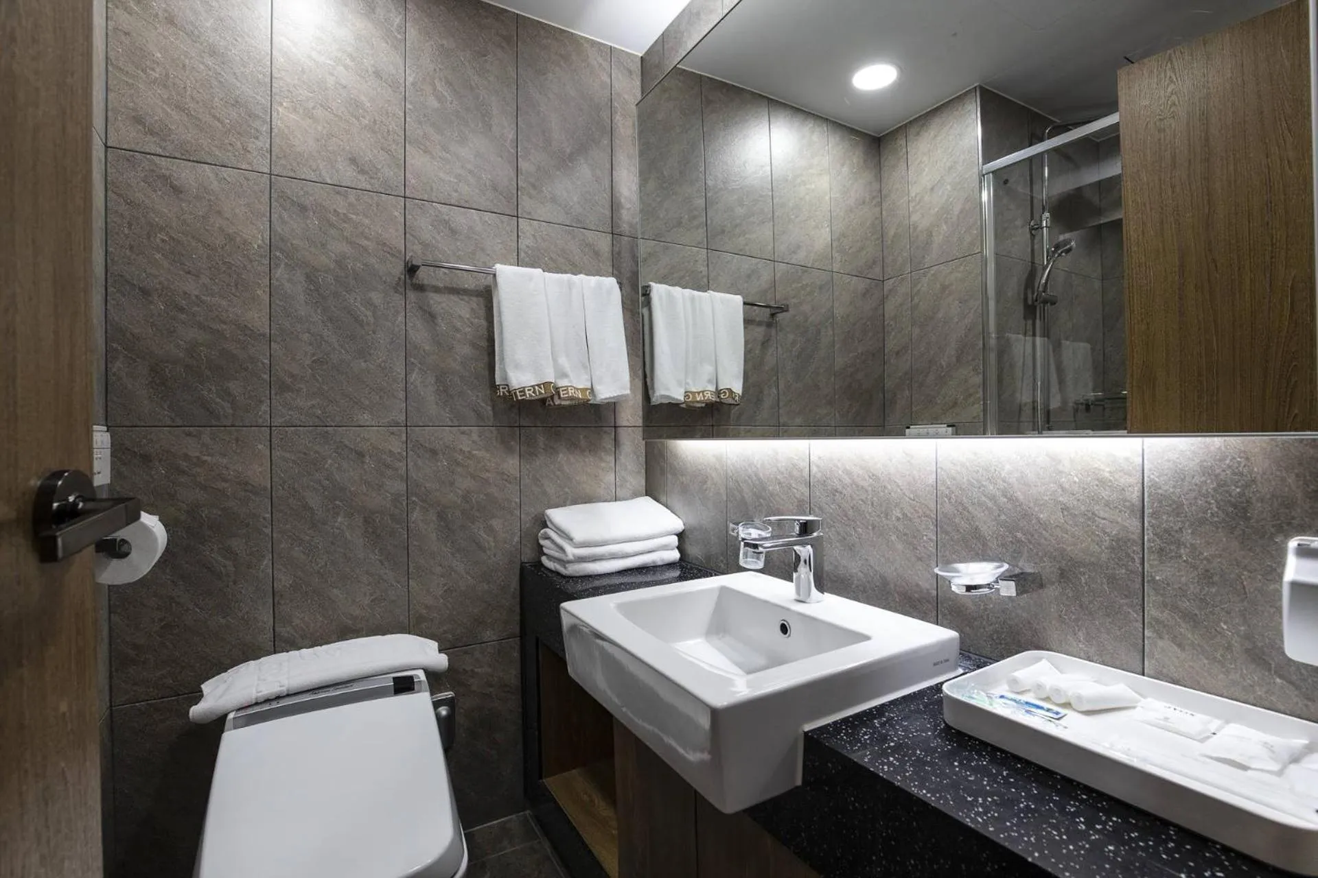 Western Grace Hotel Incheon