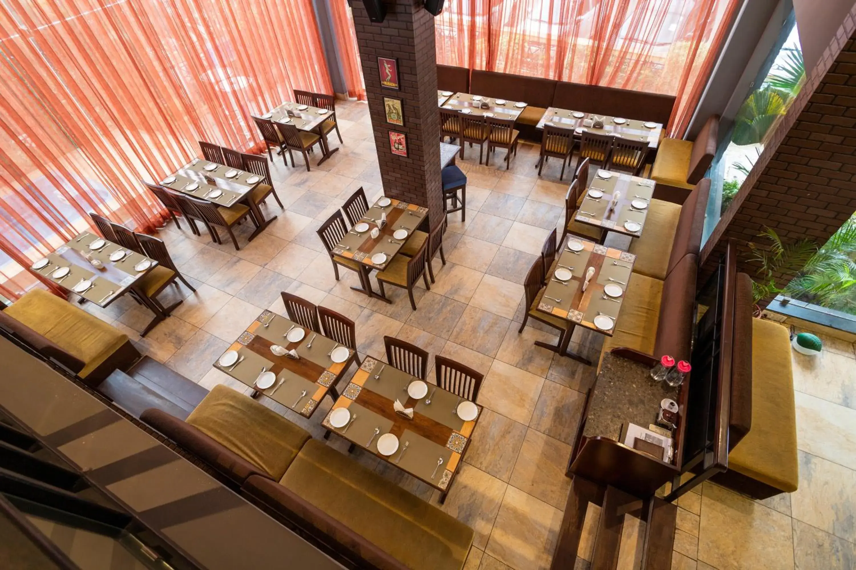 Restaurant/places to eat in Varanda Do Mar Restaurant/places to eat in Varanda Do Mar