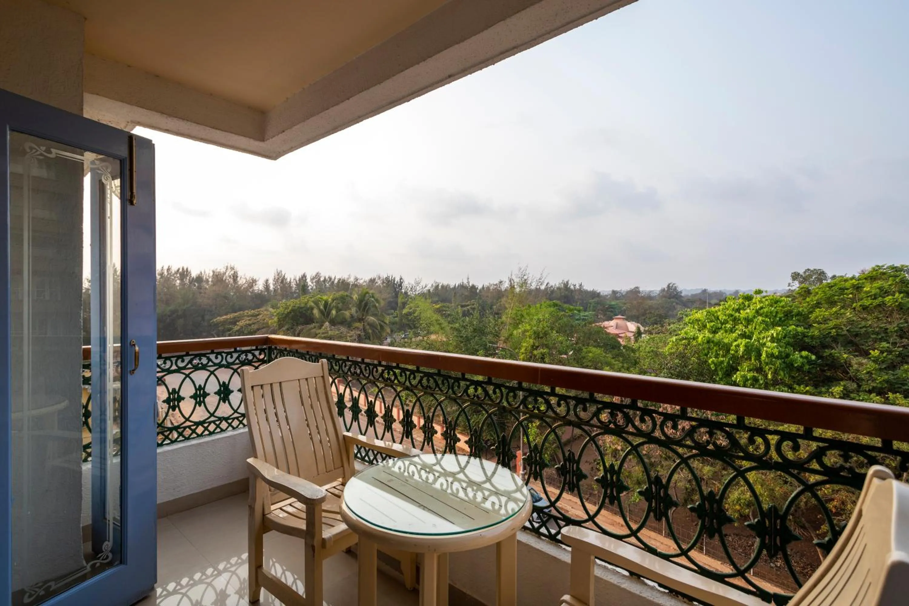 View (from property/room) in Varanda Do Mar