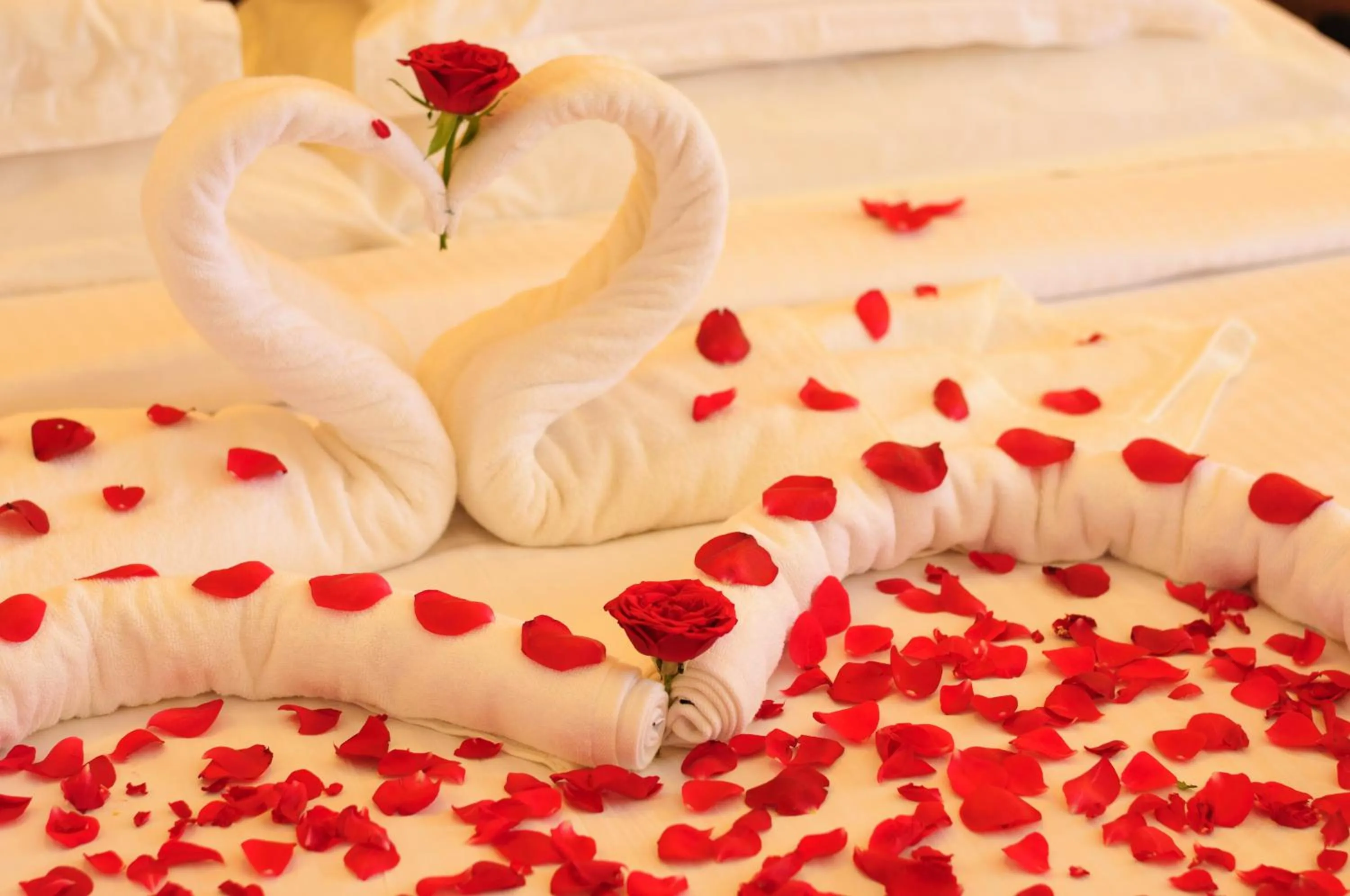 Bed in Varanda Do Mar