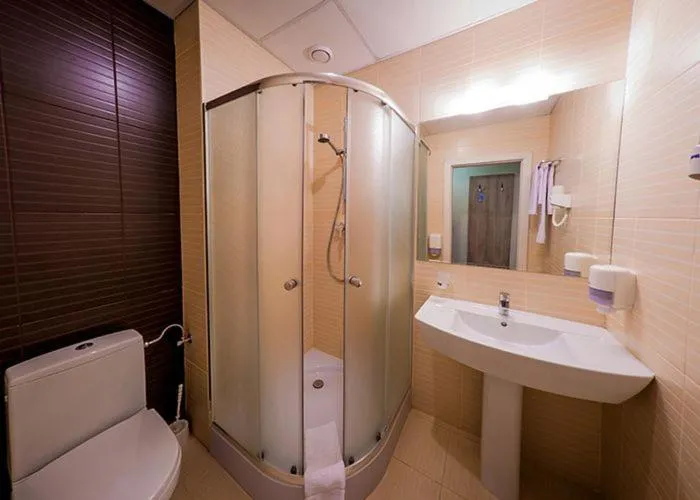 Raziotel Kyiv (Boryspilska)