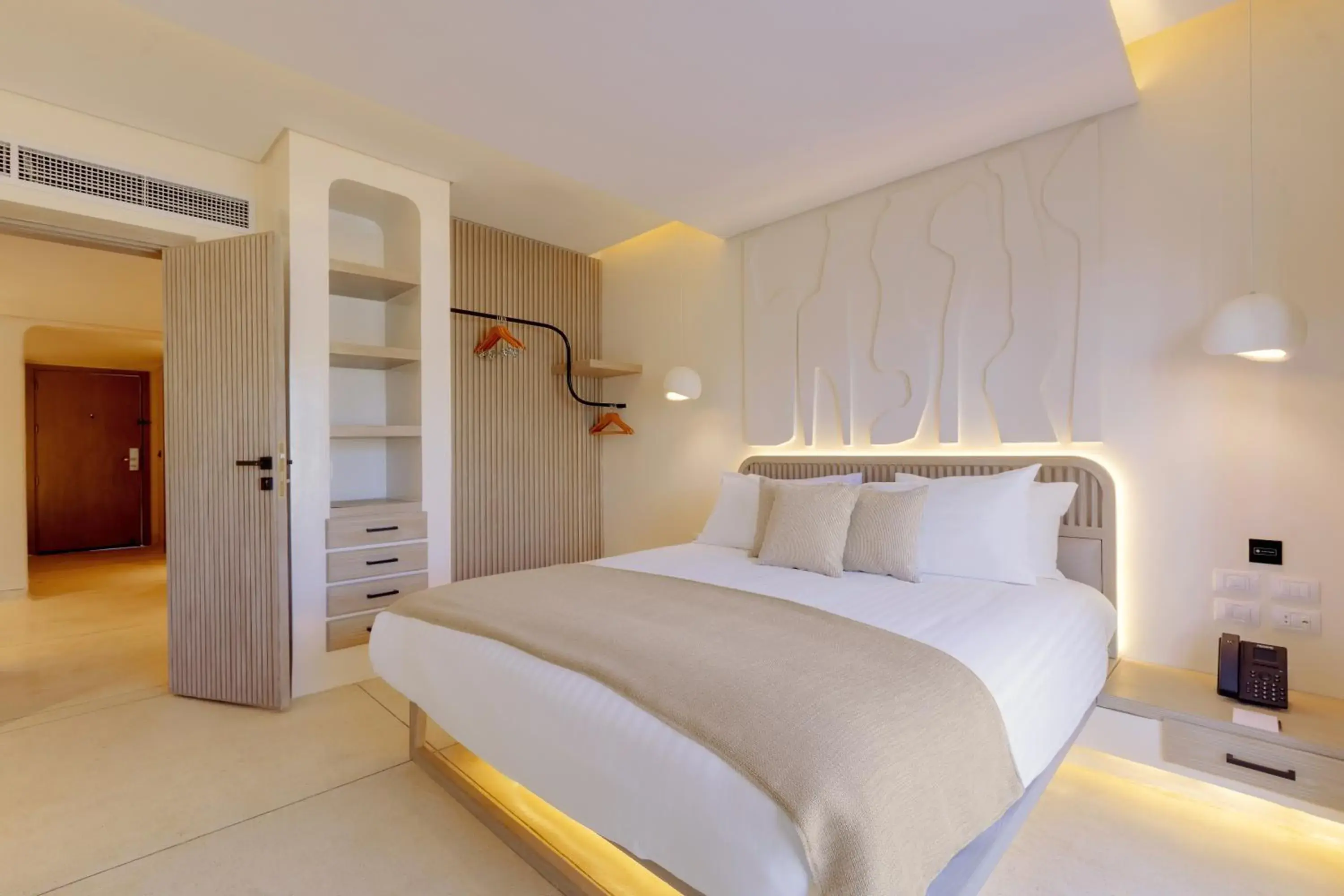 Family Suite in Sunrise Anjum Resort Family Suite in Sunrise Anjum Resort