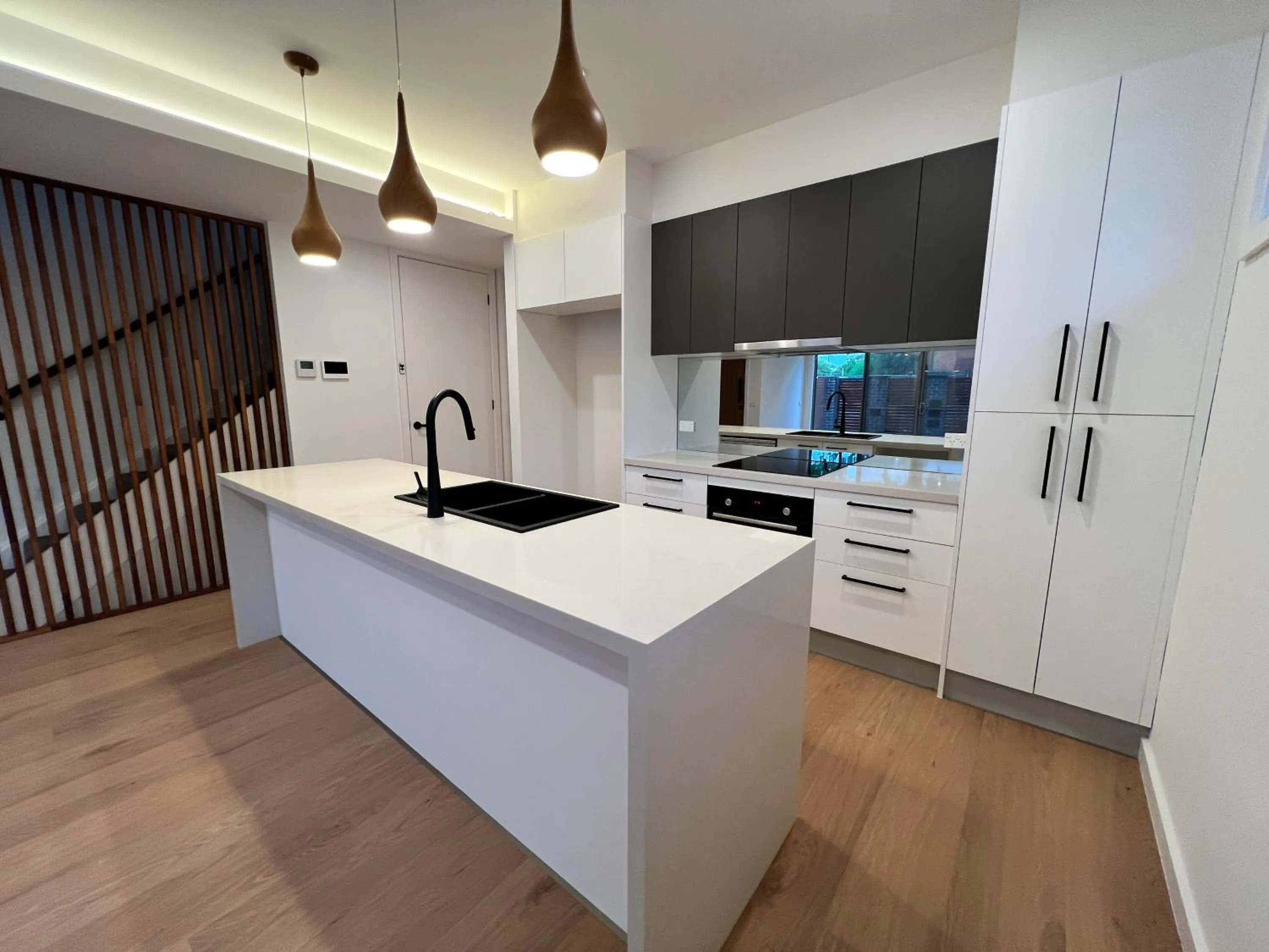 Stunning Dickson Luxe 3BR 2Bath Double Garage WiFi Brand New Home