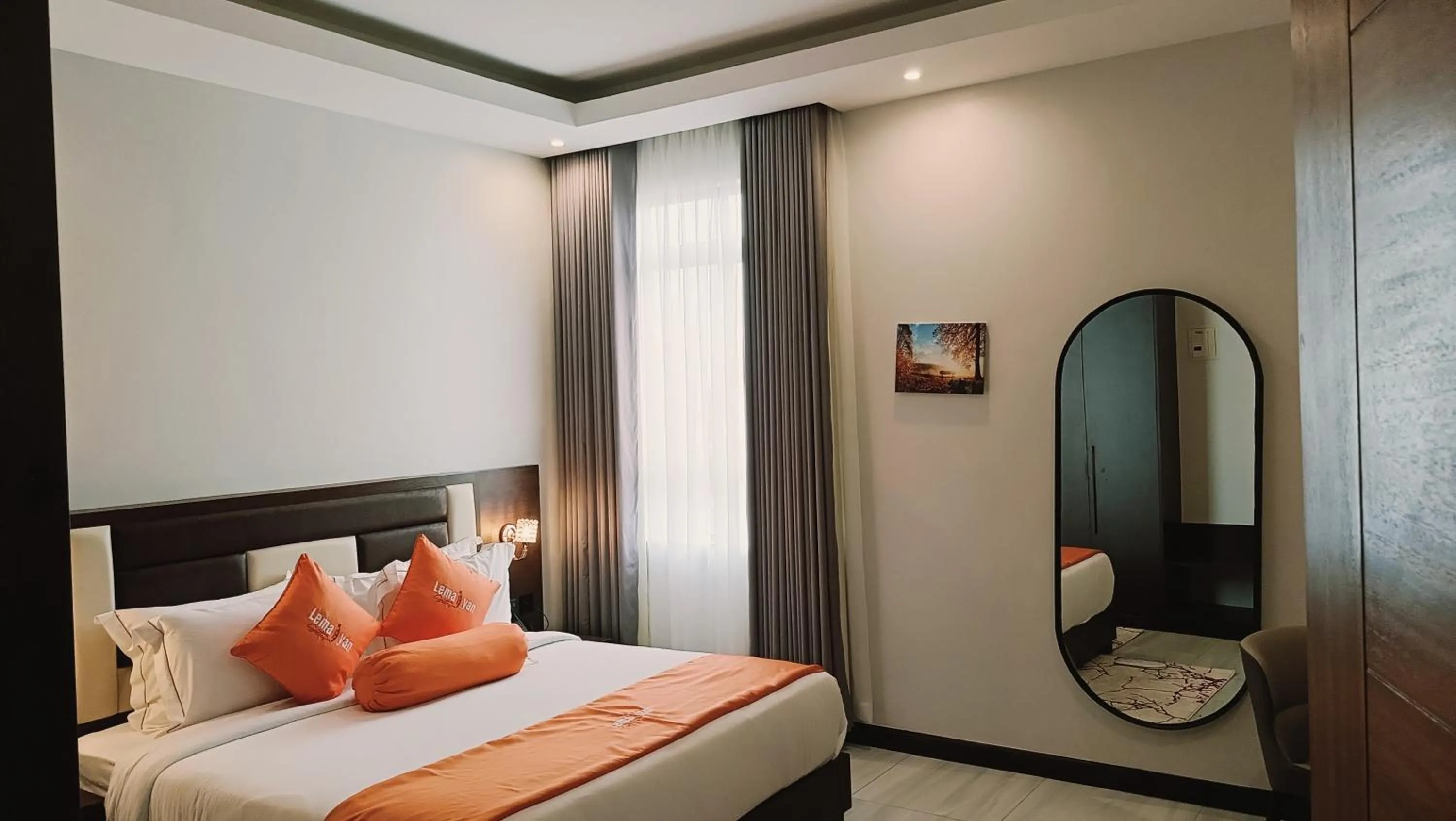 Lemaiyan Suites