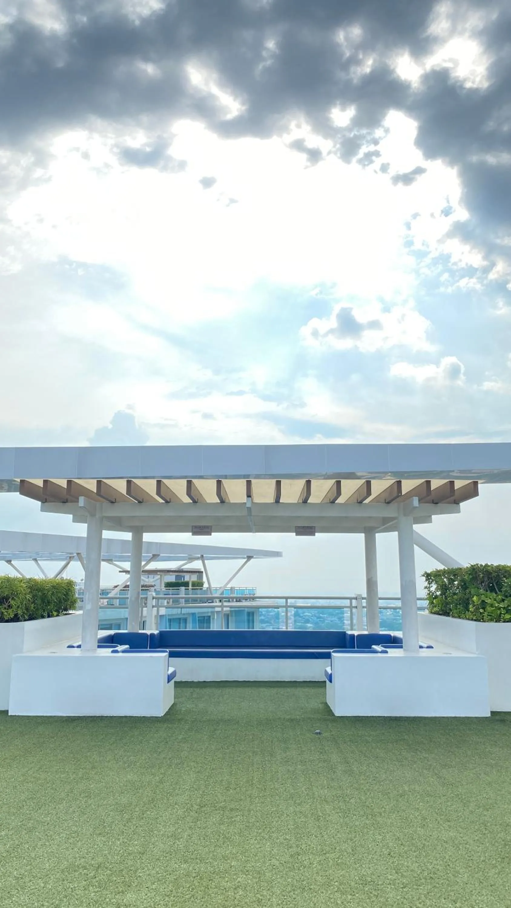 Azure Urban Resort Residences