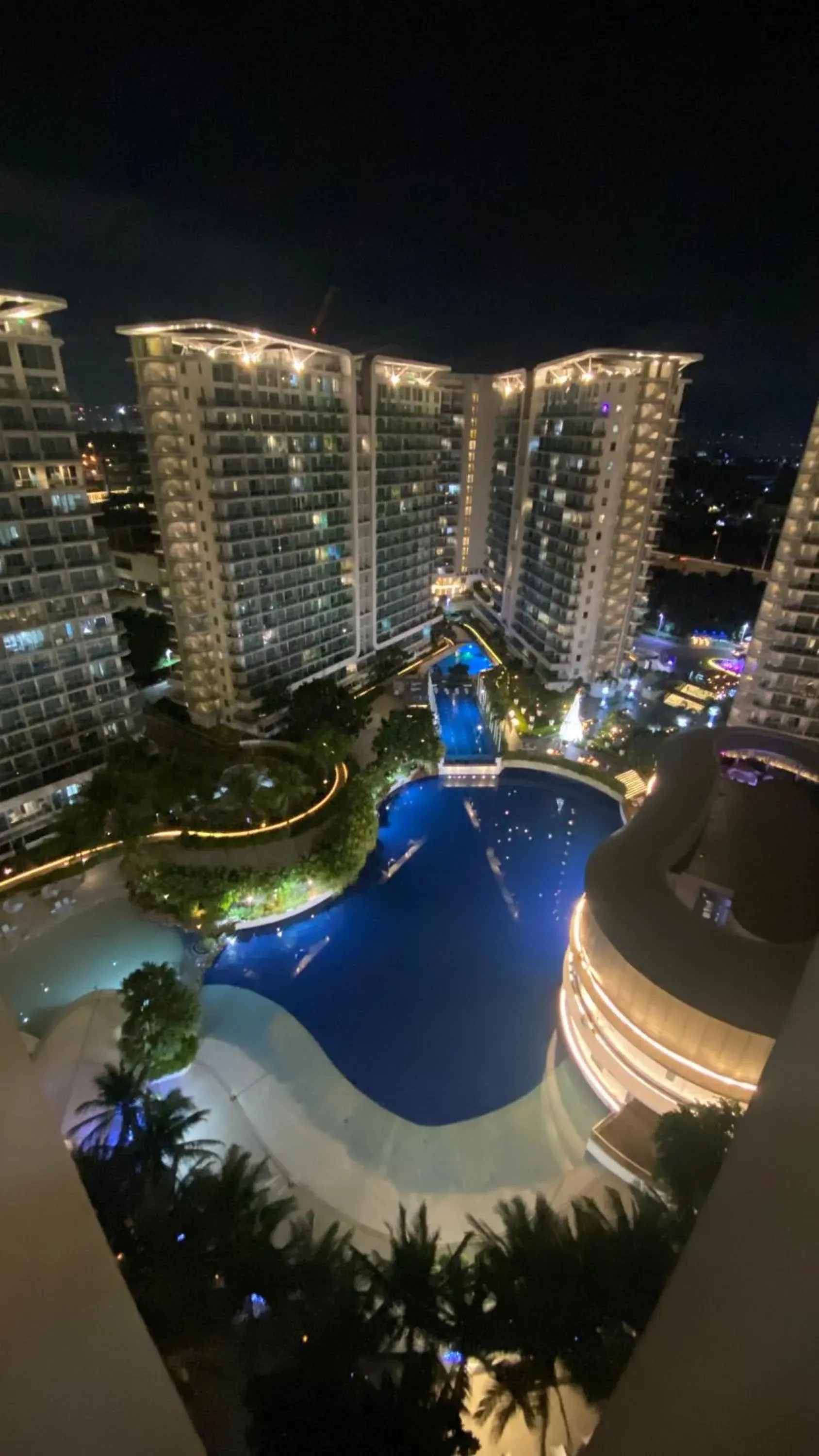 Azure Urban Resort Residences Azure Urban Resort Residences