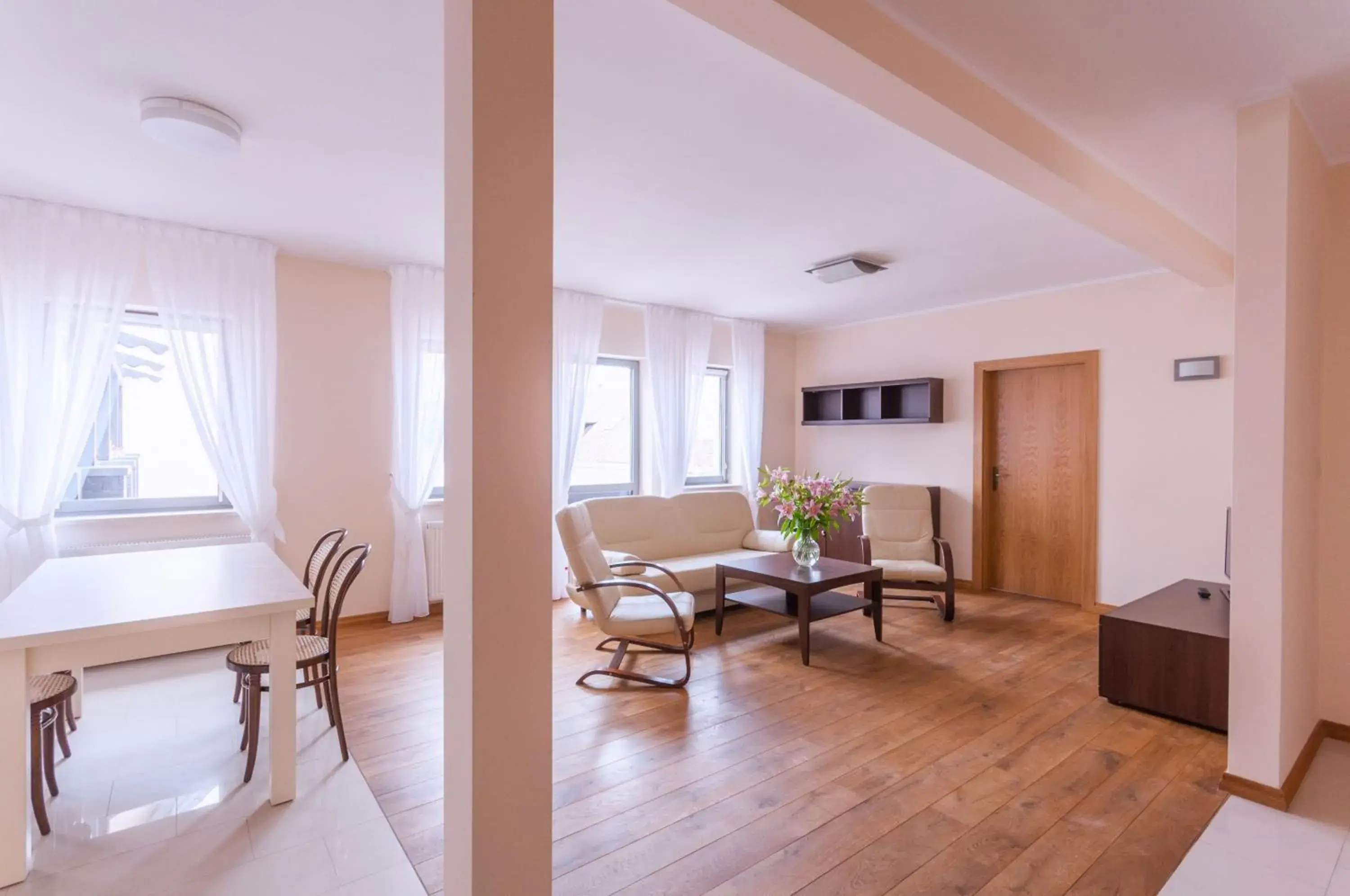 Duplex Suite in Gościniec Kasztel u Gostla Duplex Suite in Gościniec Kasztel u Gostla