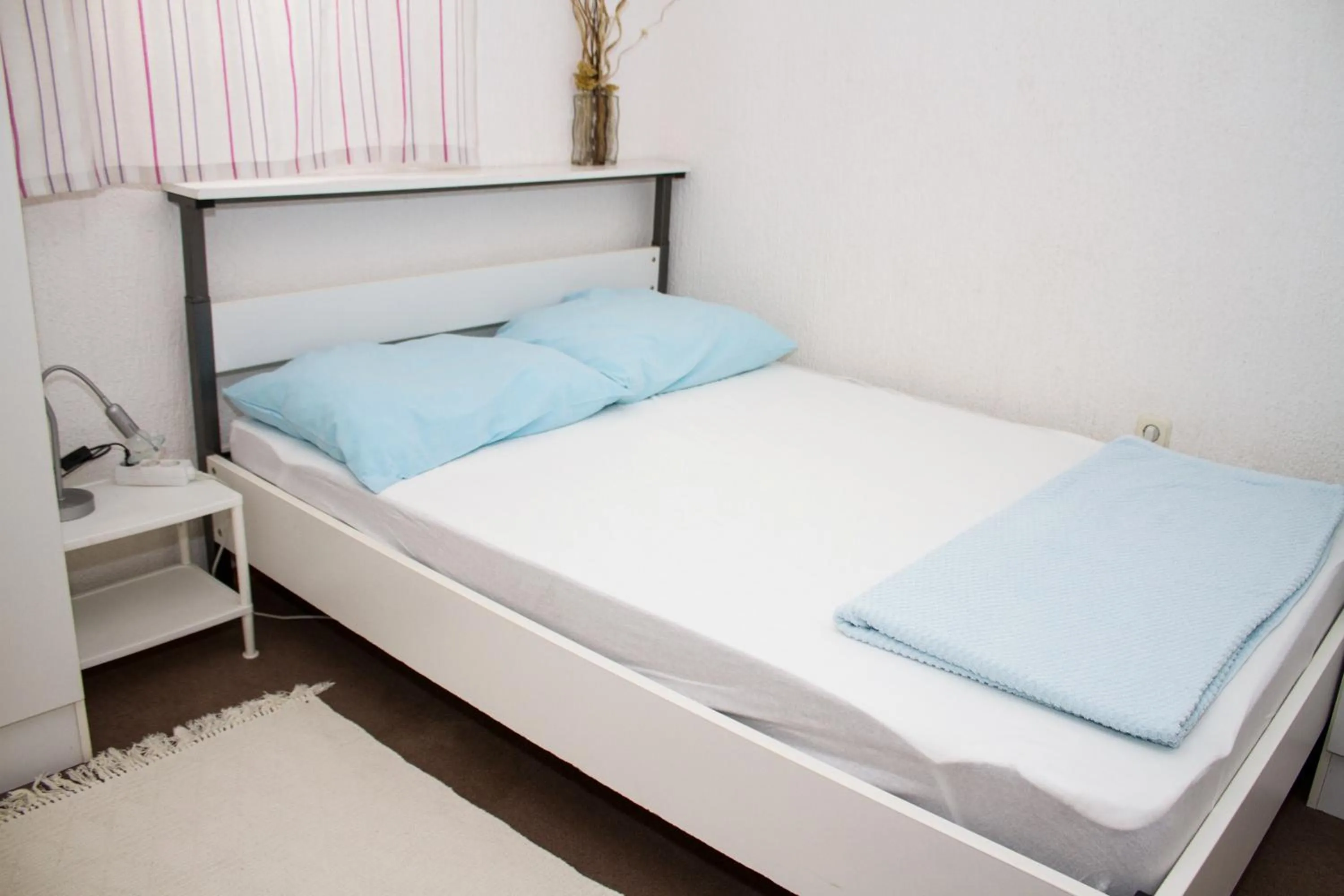 Apartments "I & I"