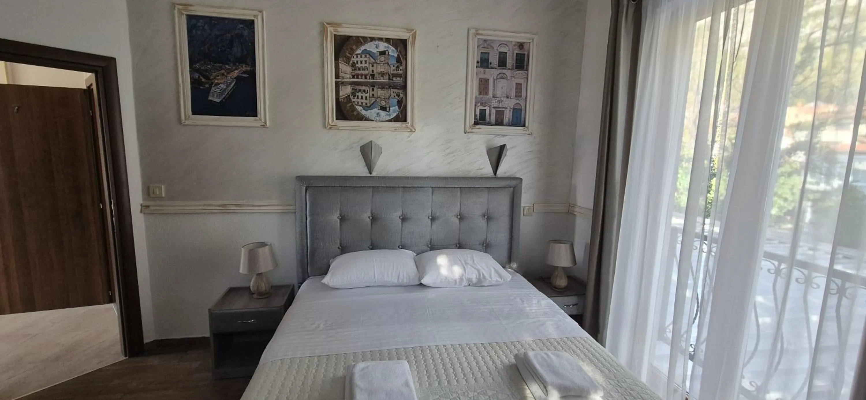 Bocche di Cattaro Apartments