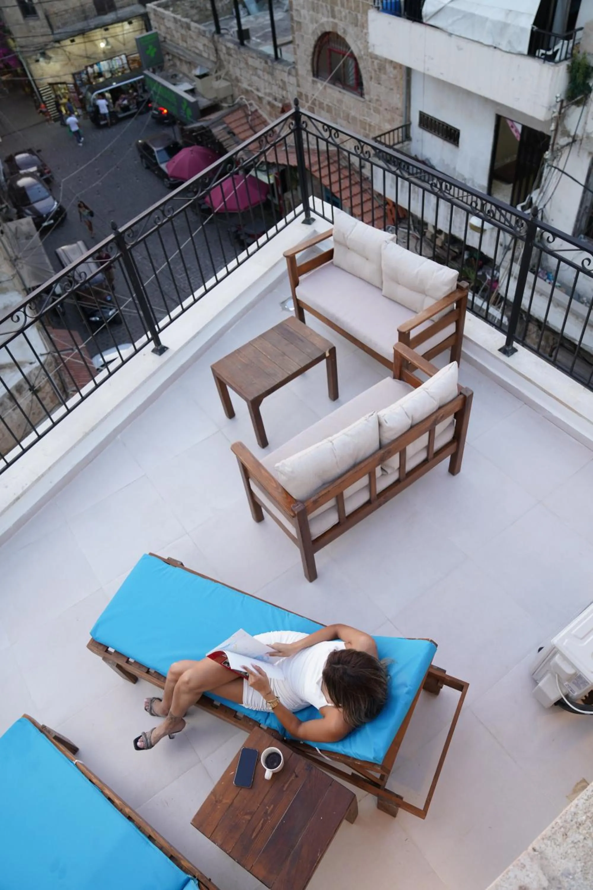 Batroun boutique suites