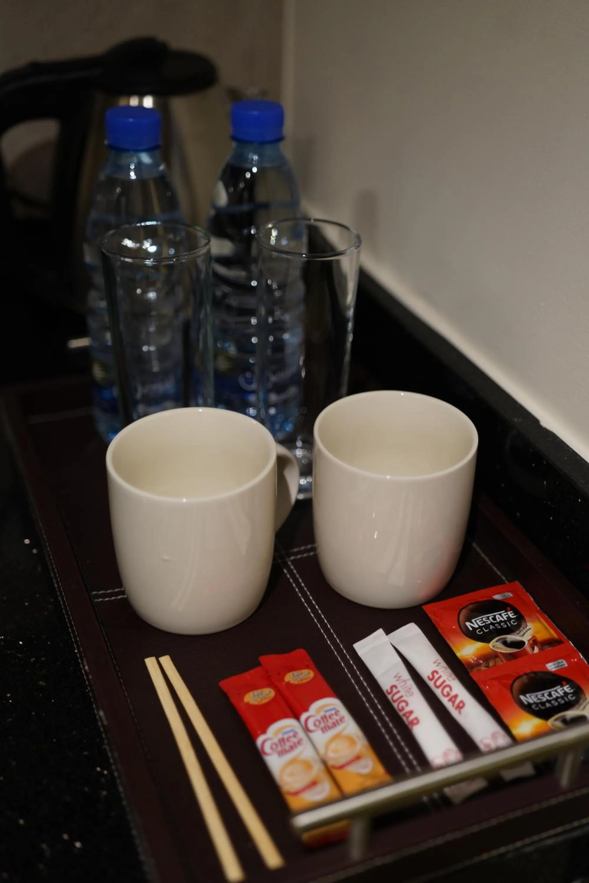 Batroun boutique suites